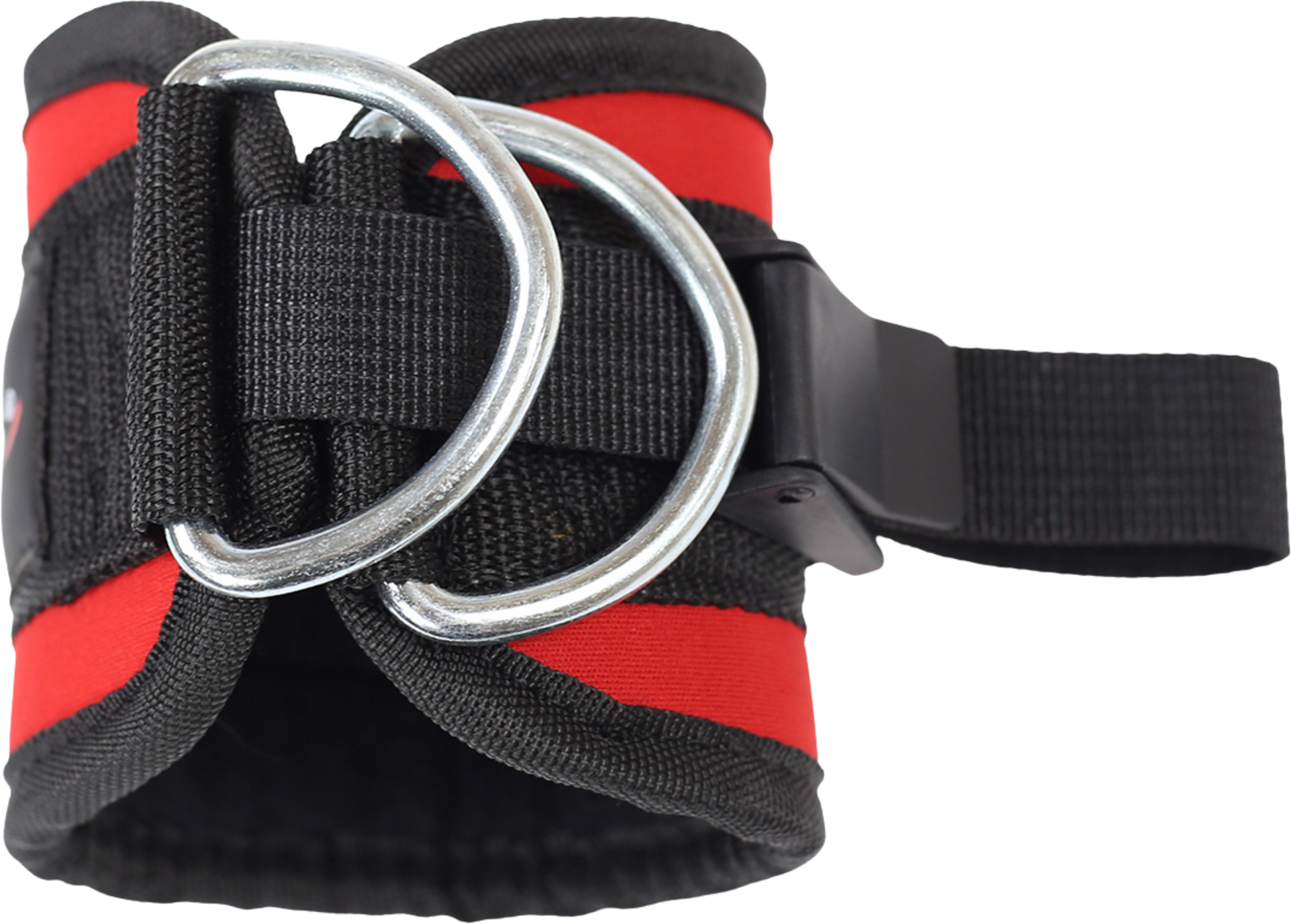 NORTHIX, Ankle Straps For Cable Machines, Adjustable Pair