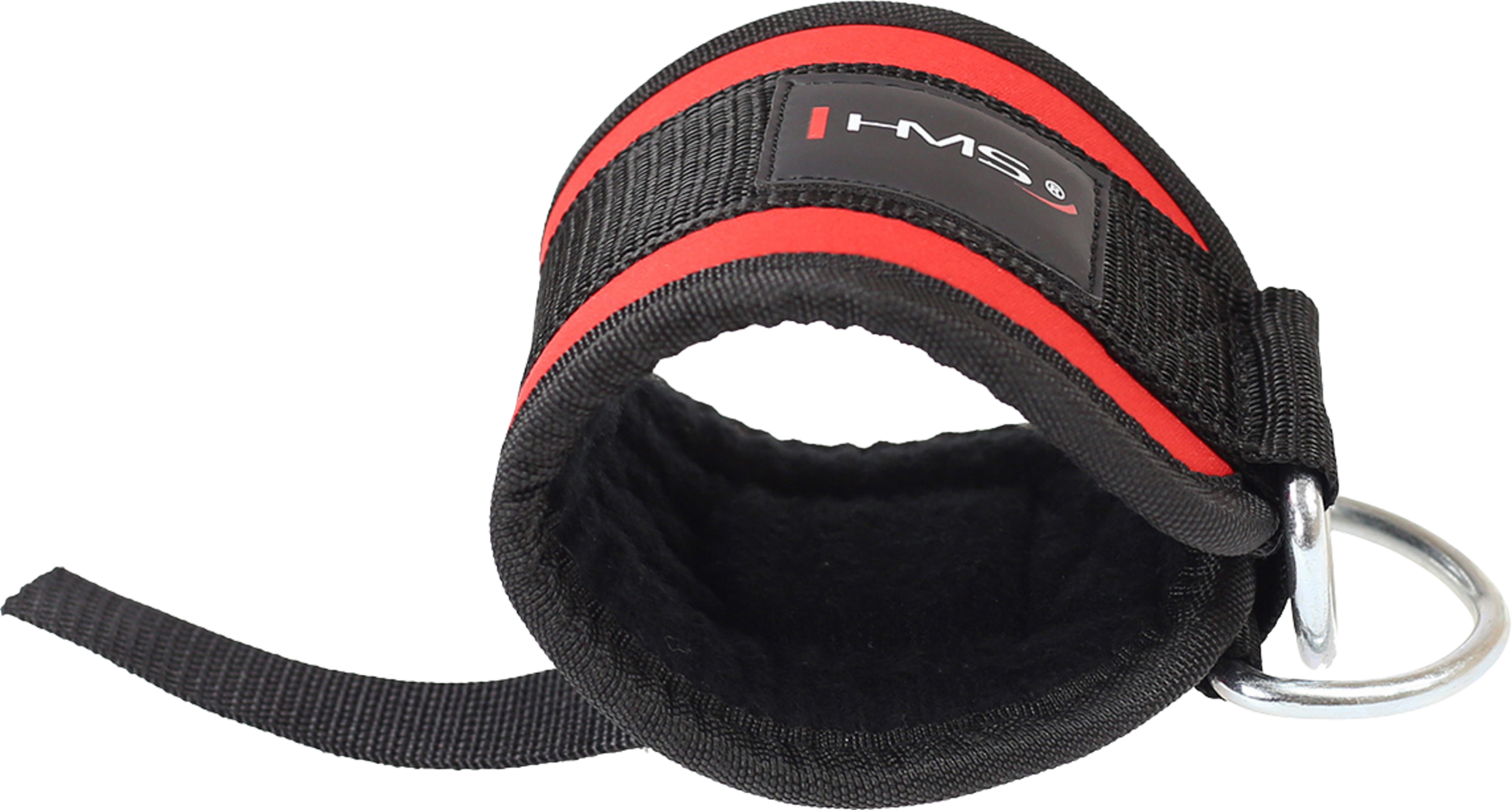 NORTHIX, Ankle Straps For Cable Machines, Adjustable Pair
