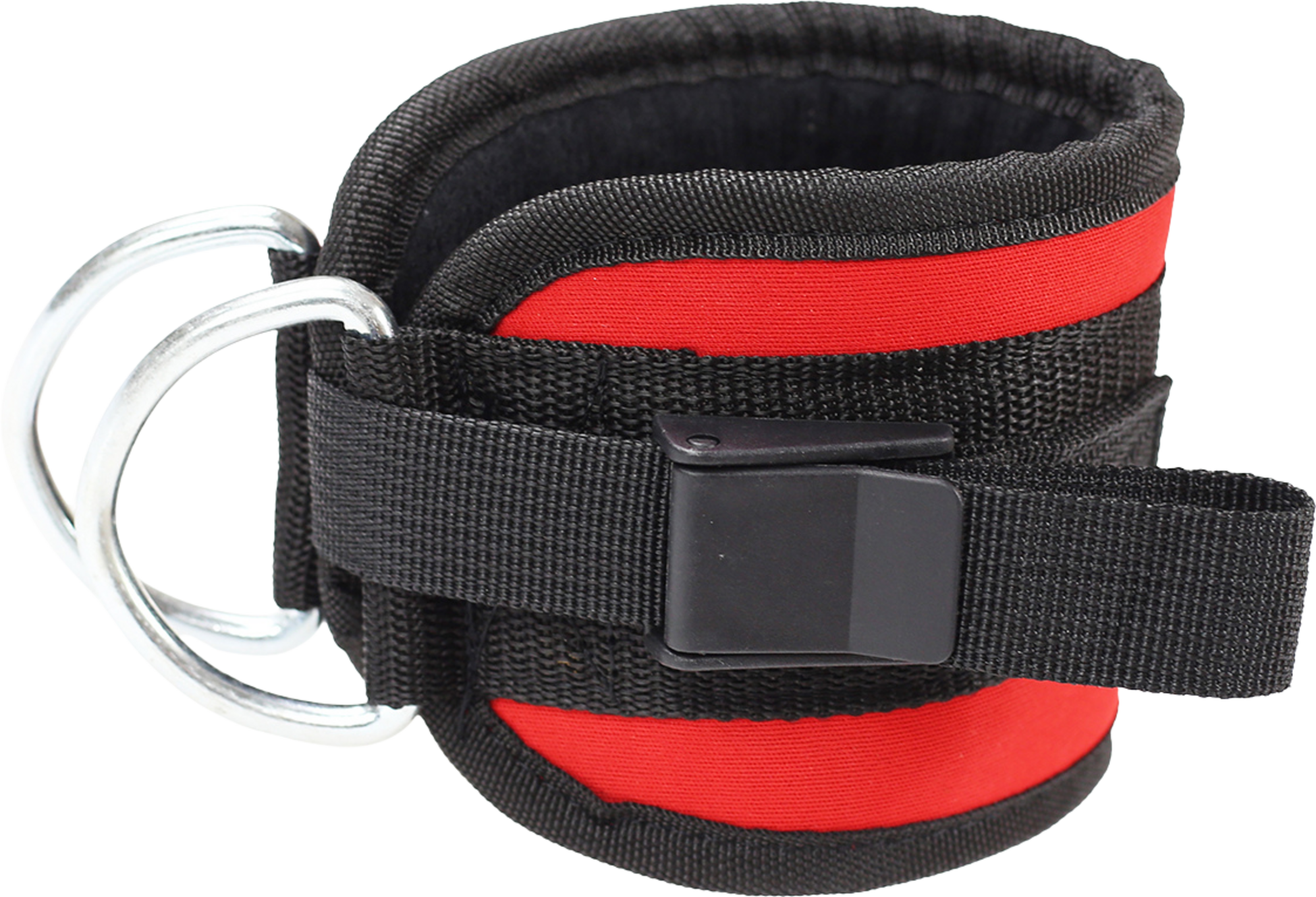 NORTHIX, Ankle Straps For Cable Machines, Adjustable Pair