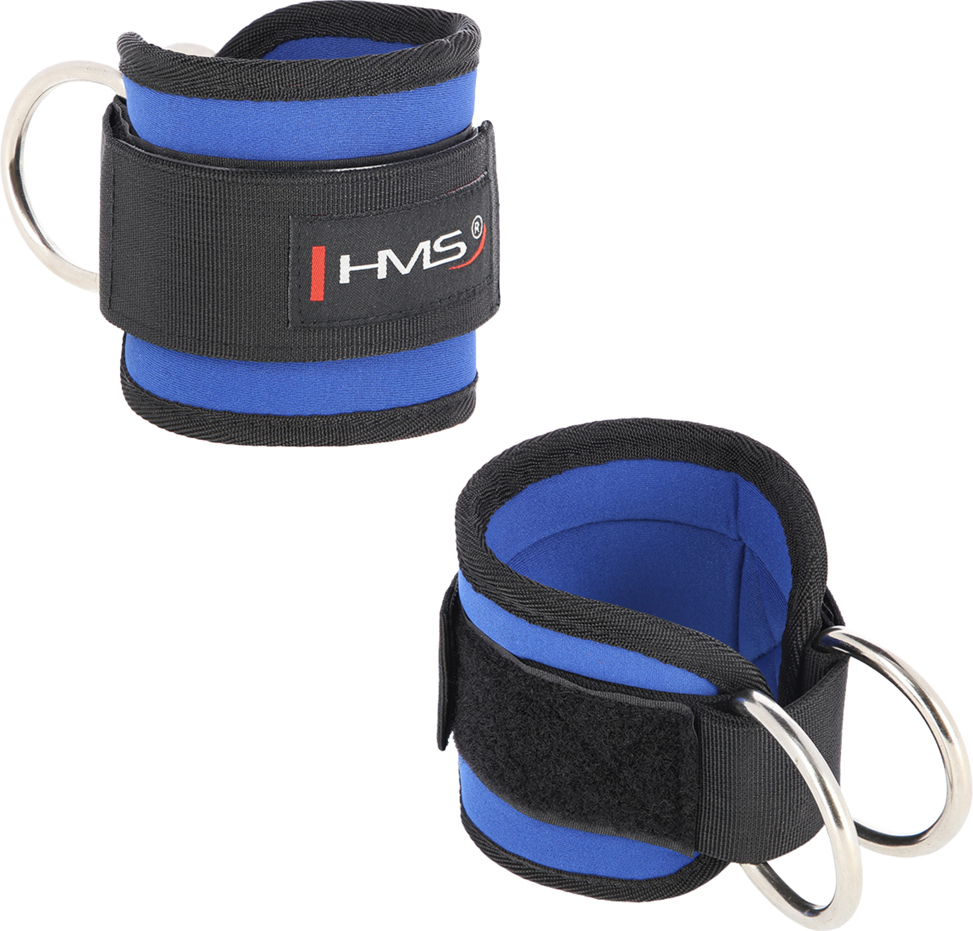 NORTHIX, Ankle Straps For Cable Machines, Pair