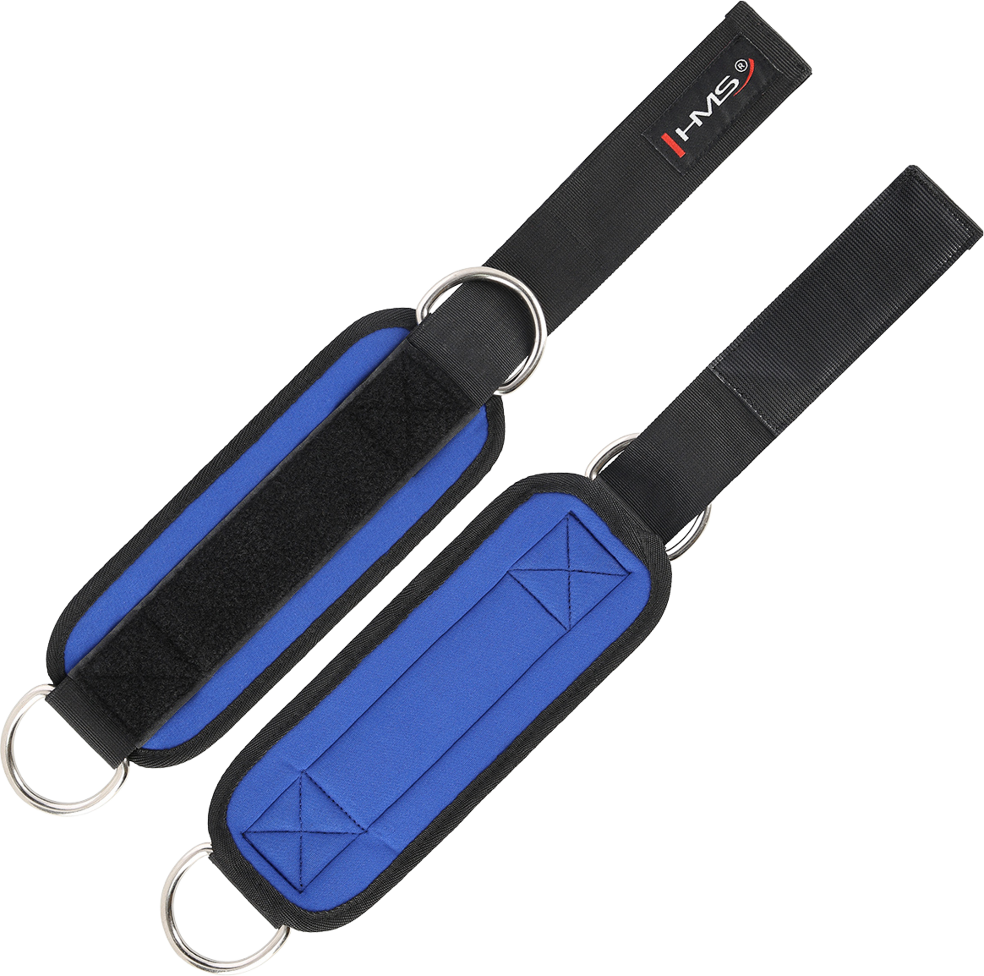NORTHIX, Ankle Straps For Cable Machines, Pair