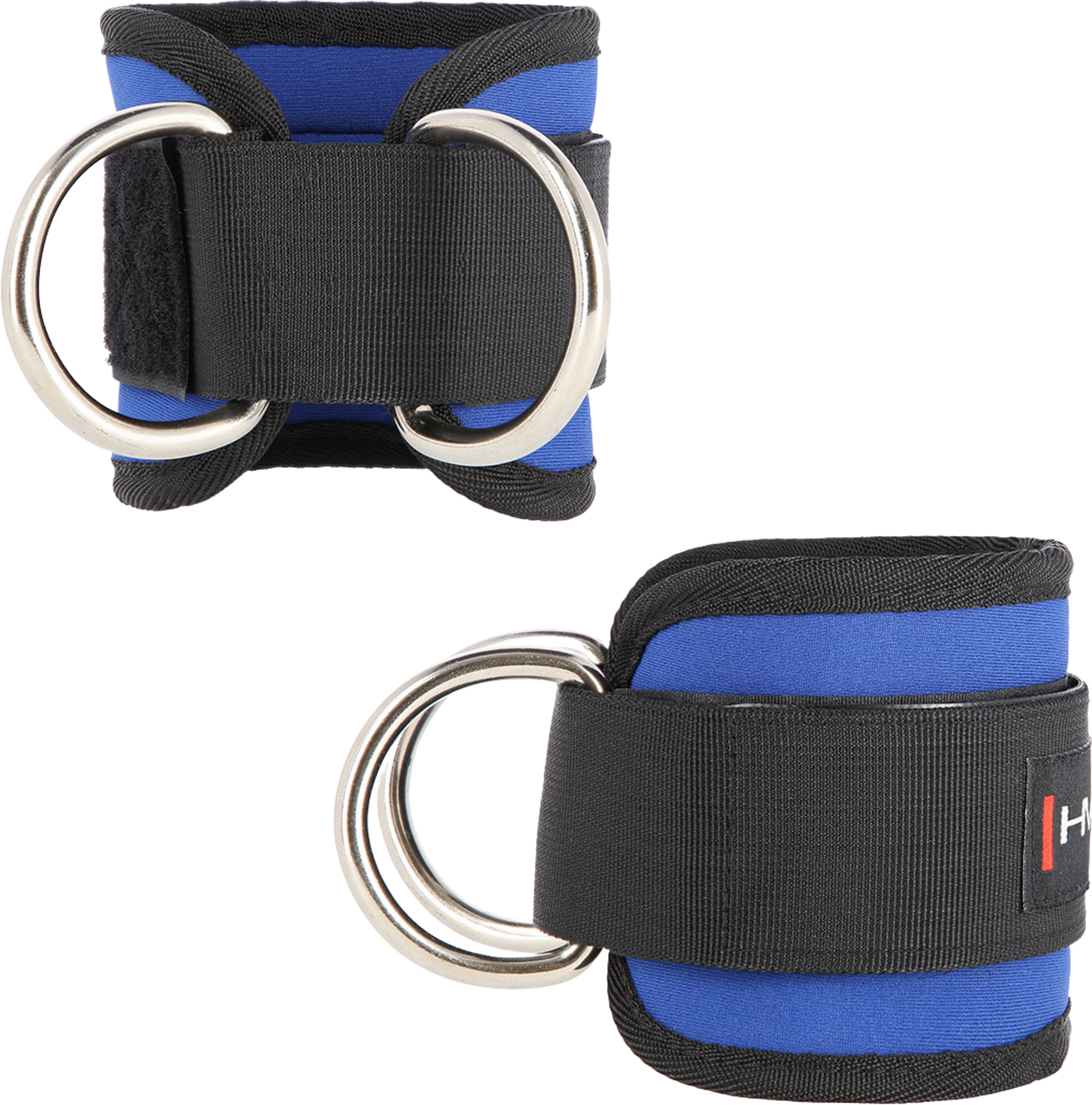 NORTHIX, Ankle Straps For Cable Machines, Pair