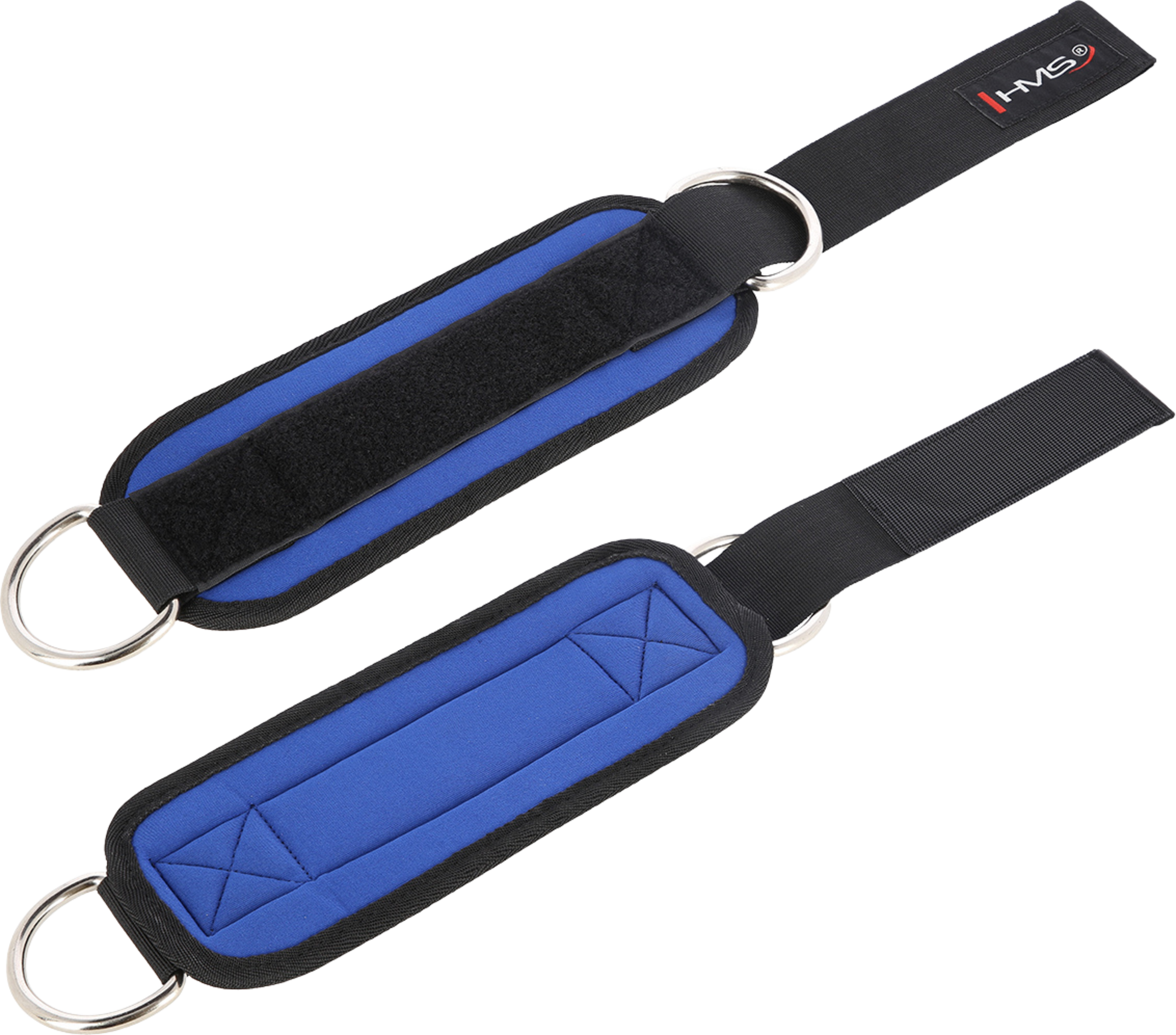 NORTHIX, Ankle Straps For Cable Machines, Pair