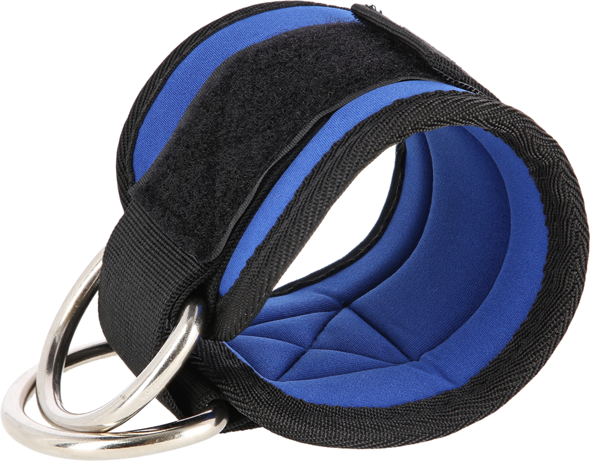 NORTHIX, Ankle Straps For Cable Machines, Pair