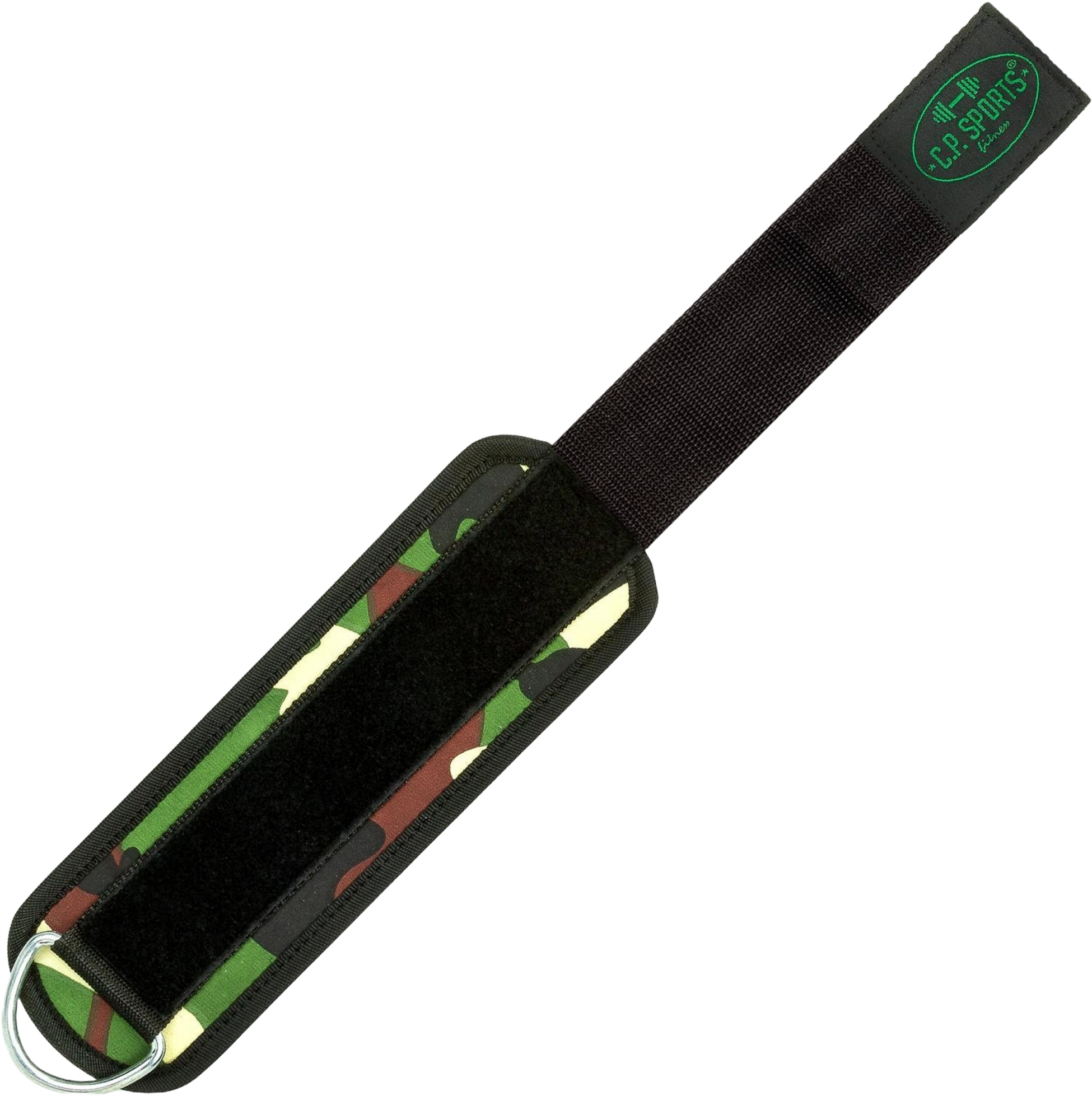 C.P. SPORTS, Ankle Straps Premium (par)