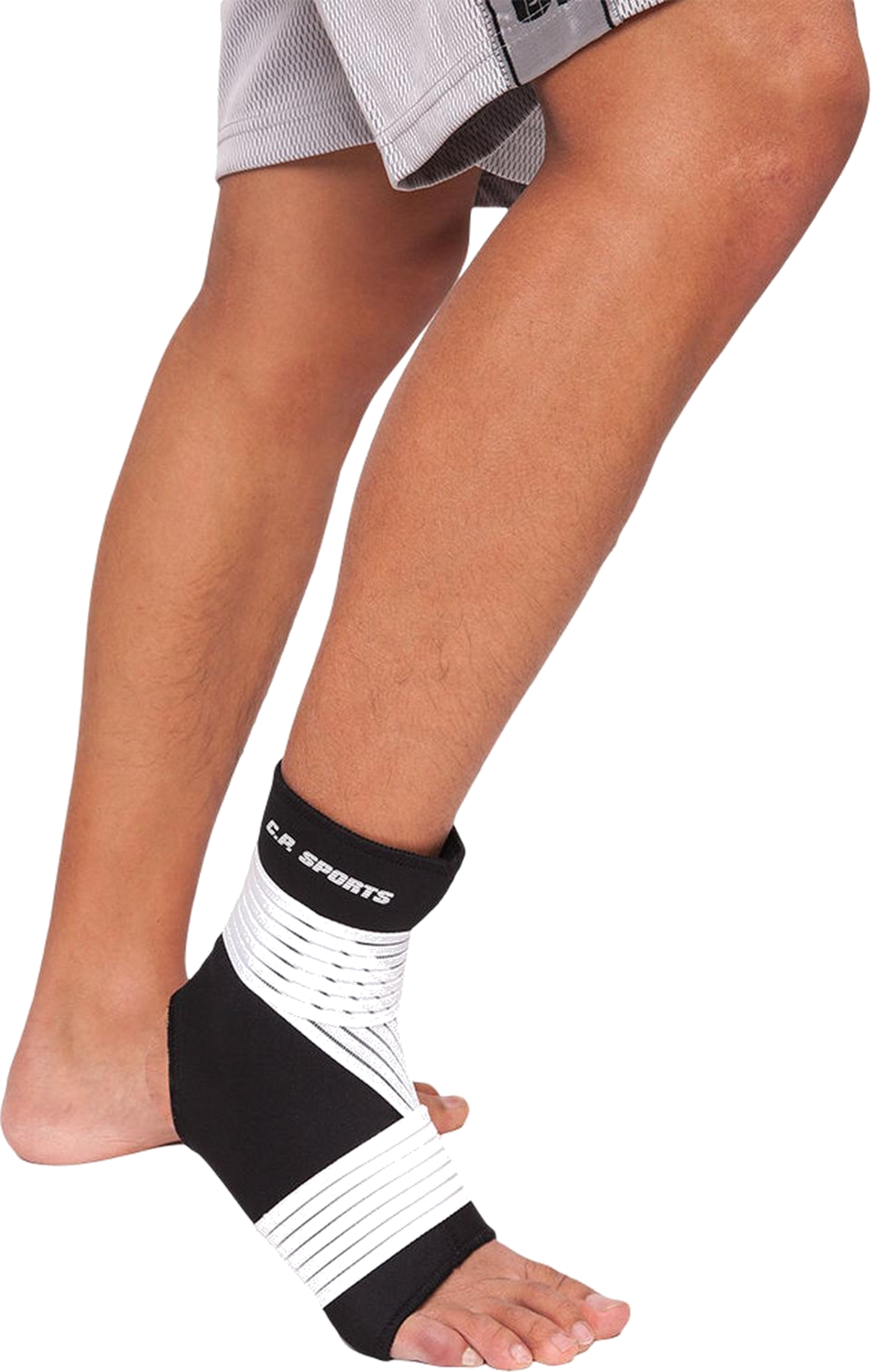 C.P. SPORTS, Ankle/foot Support Strong