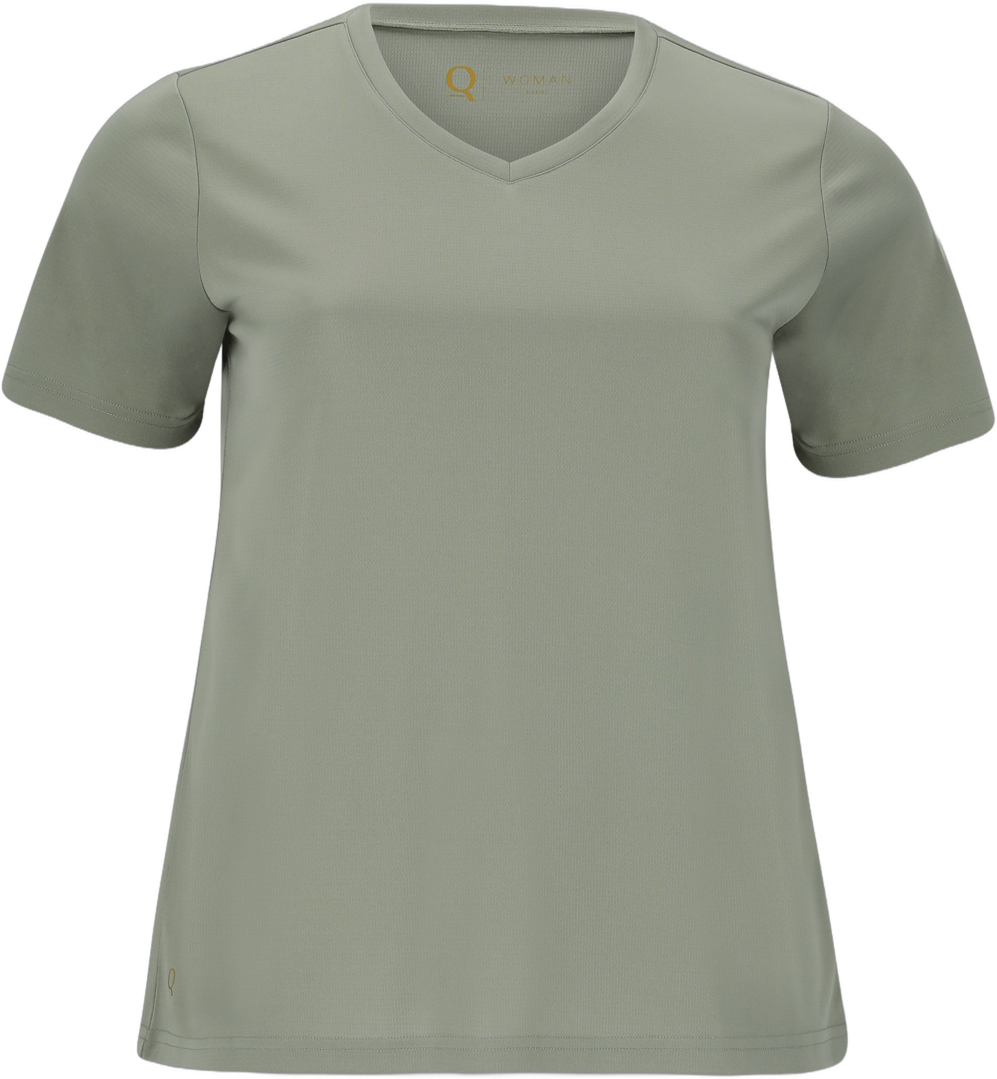 Q SPORTSWEAR, Annabelle Functional Shirt