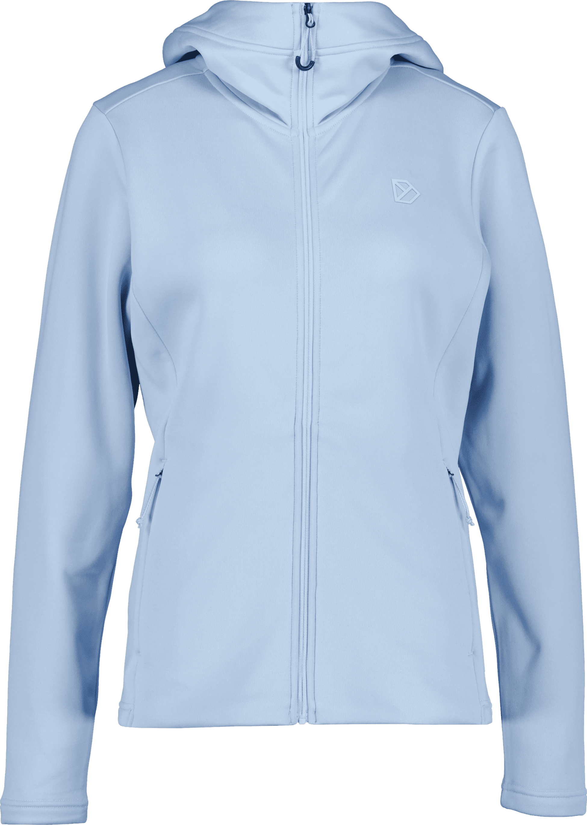 DIDRIKSONS, Anneli Wns Fullzip 2