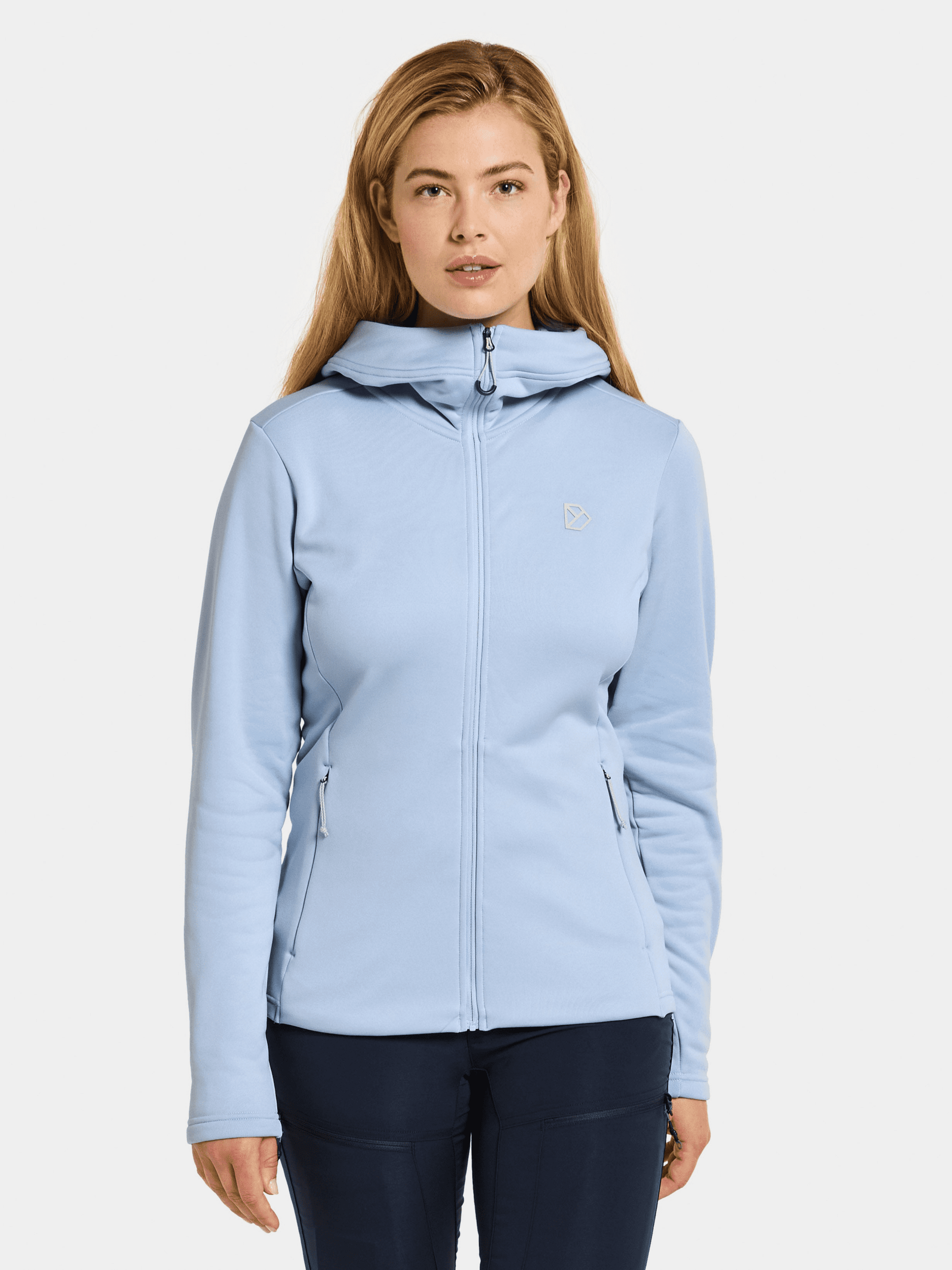 DIDRIKSONS, Anneli Wns Fullzip 2