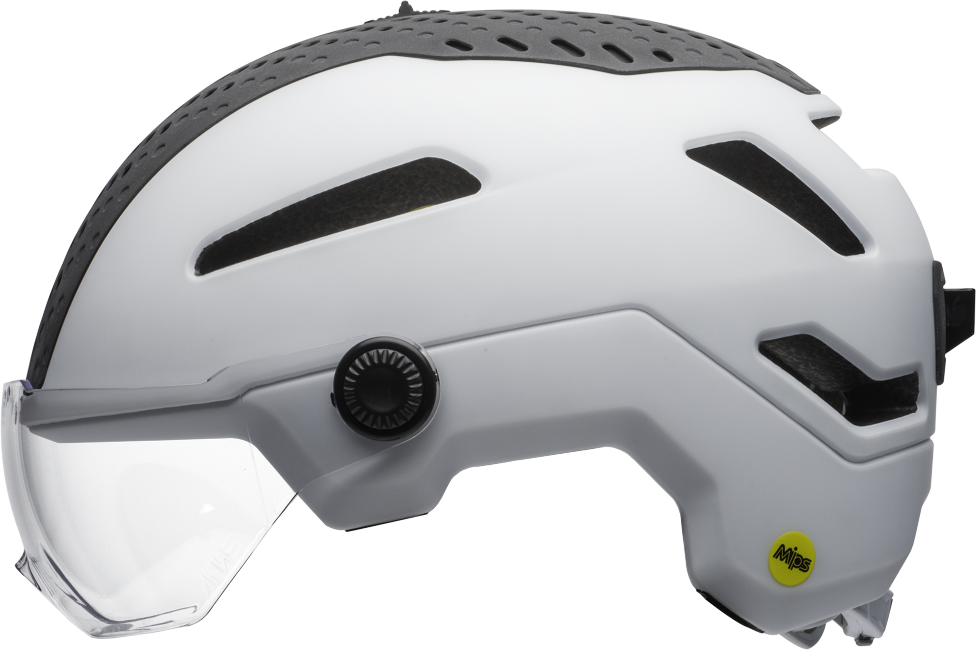 BELL, Annex Shield Mips