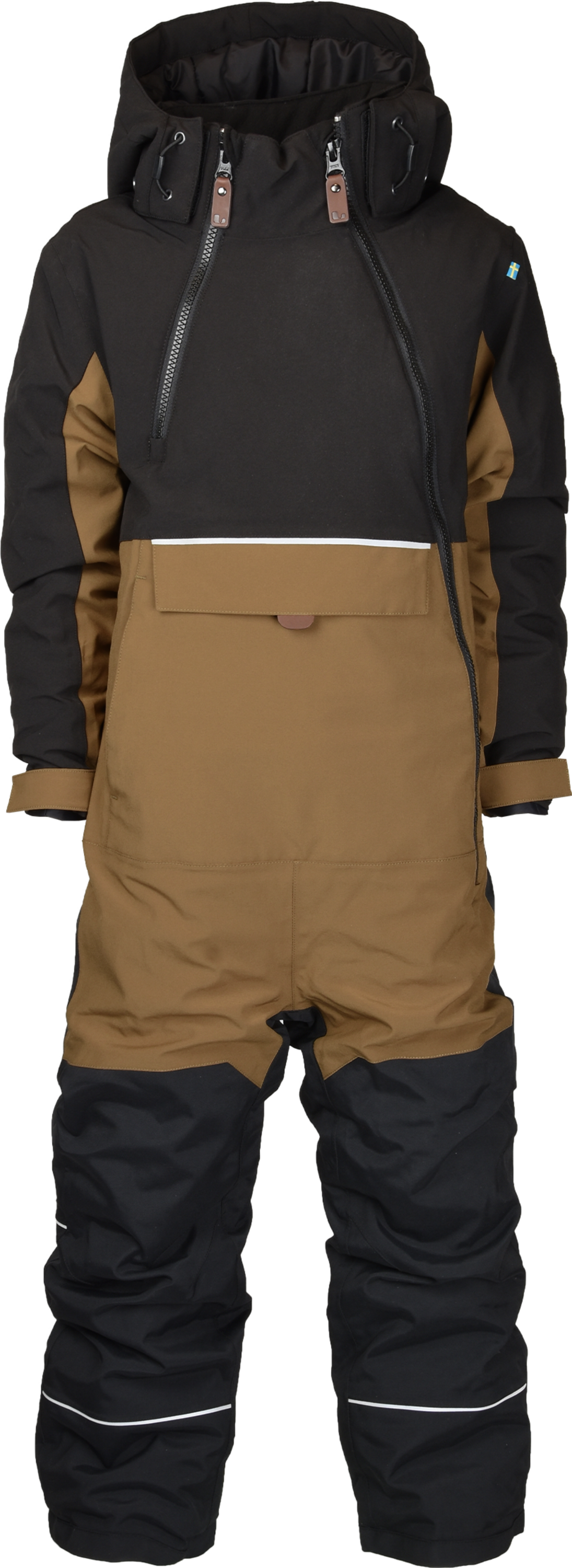 LINDBERG, Anorak Overall