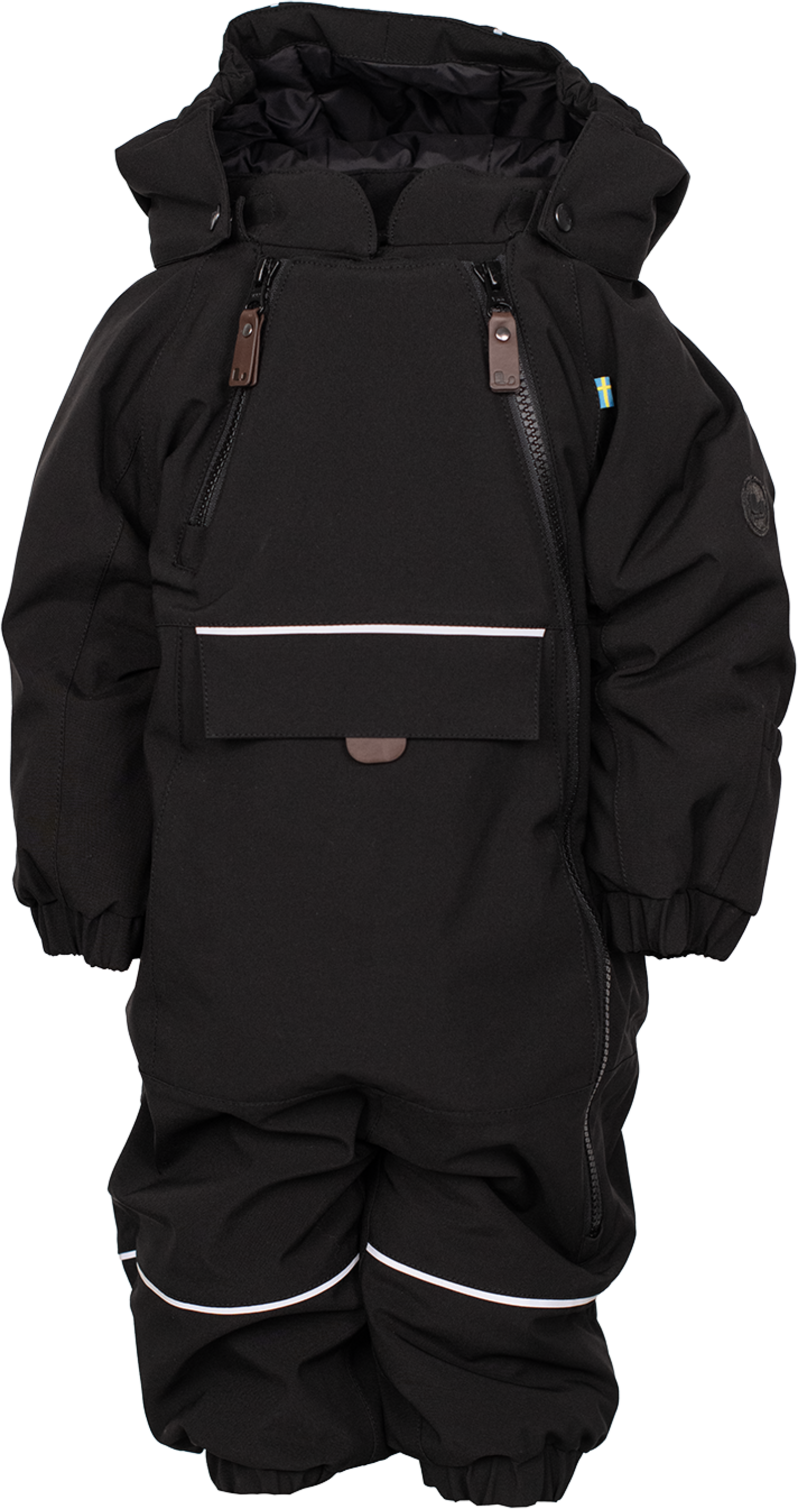 LINDBERG, Anorak Winter Baby Overall