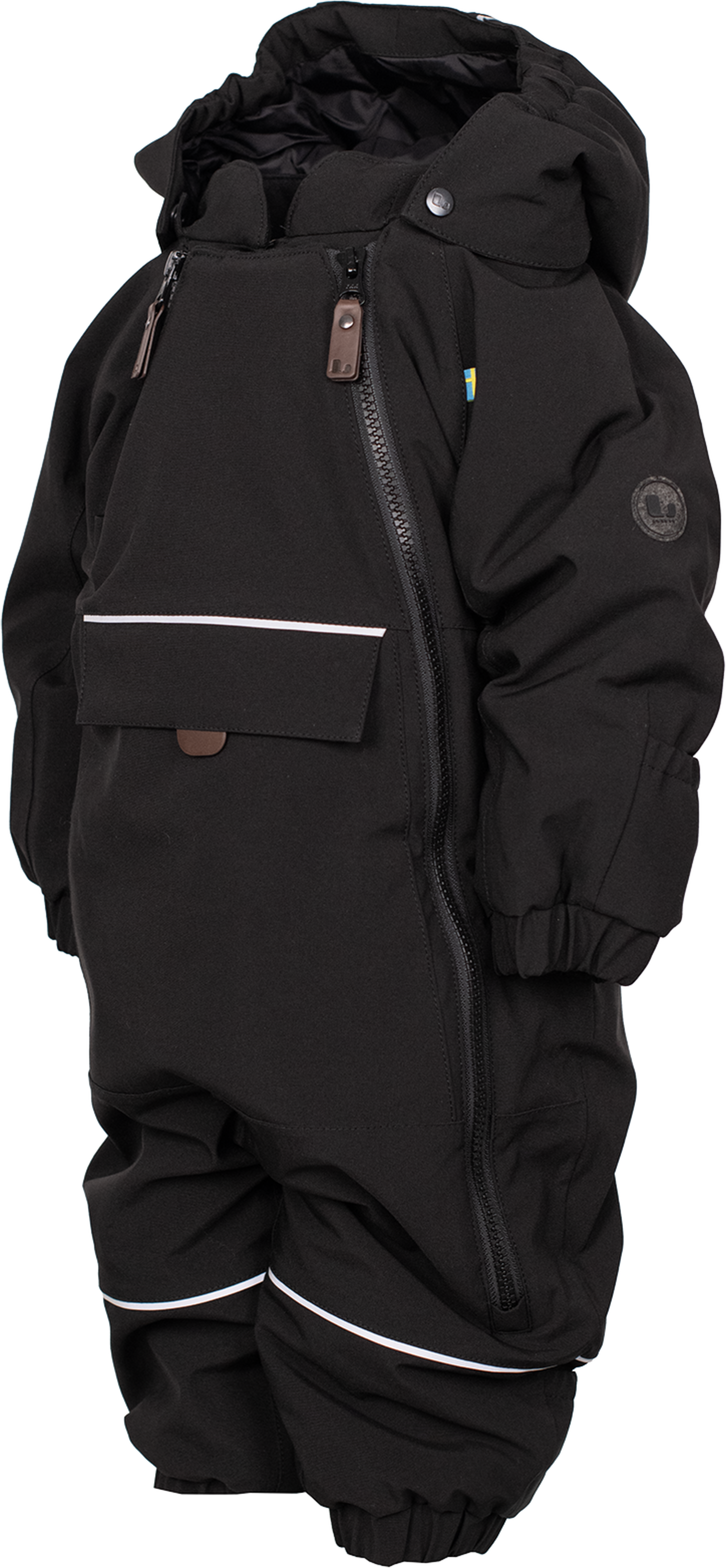 LINDBERG, Anorak Winter Baby Overall