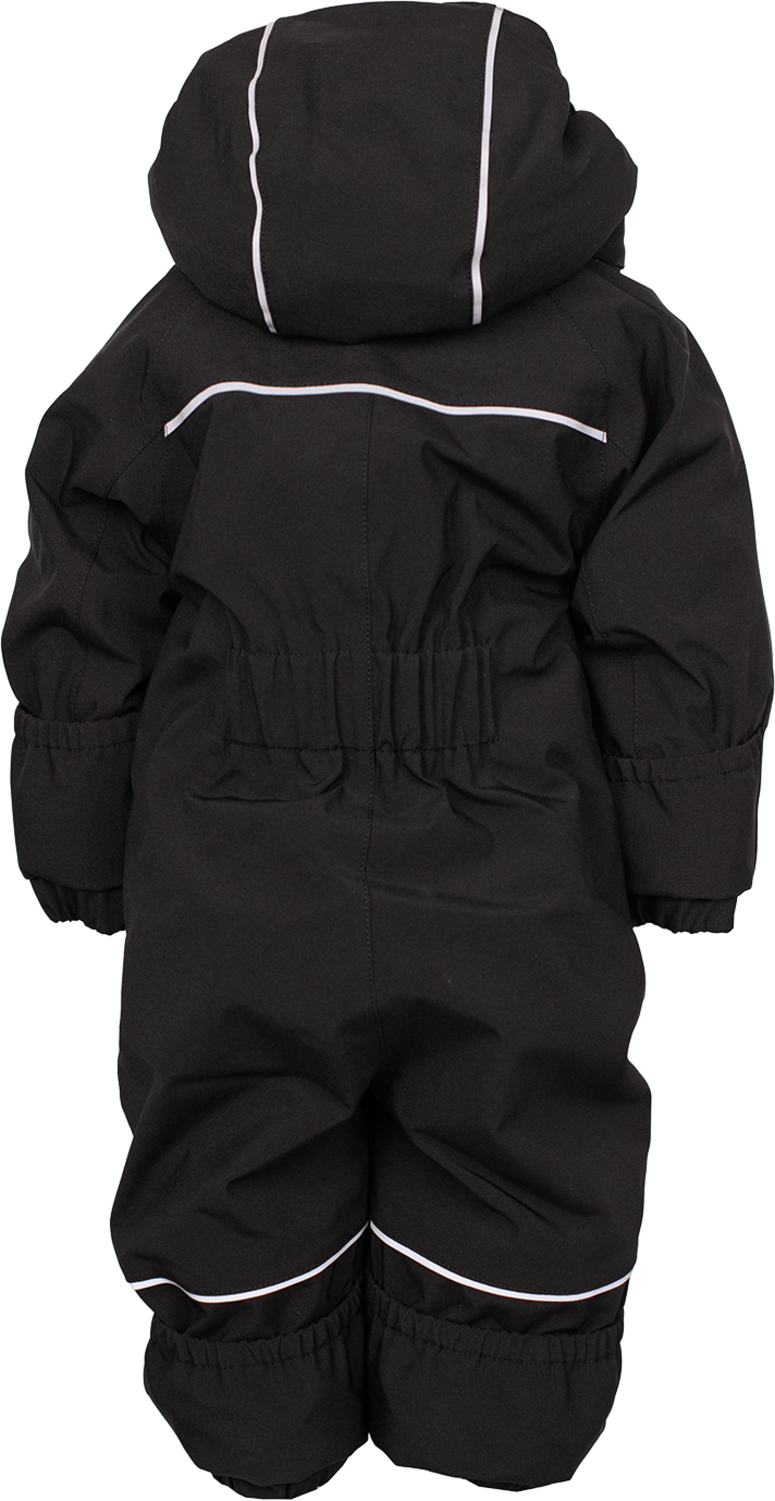 LINDBERG, Anorak Winter Baby Overall