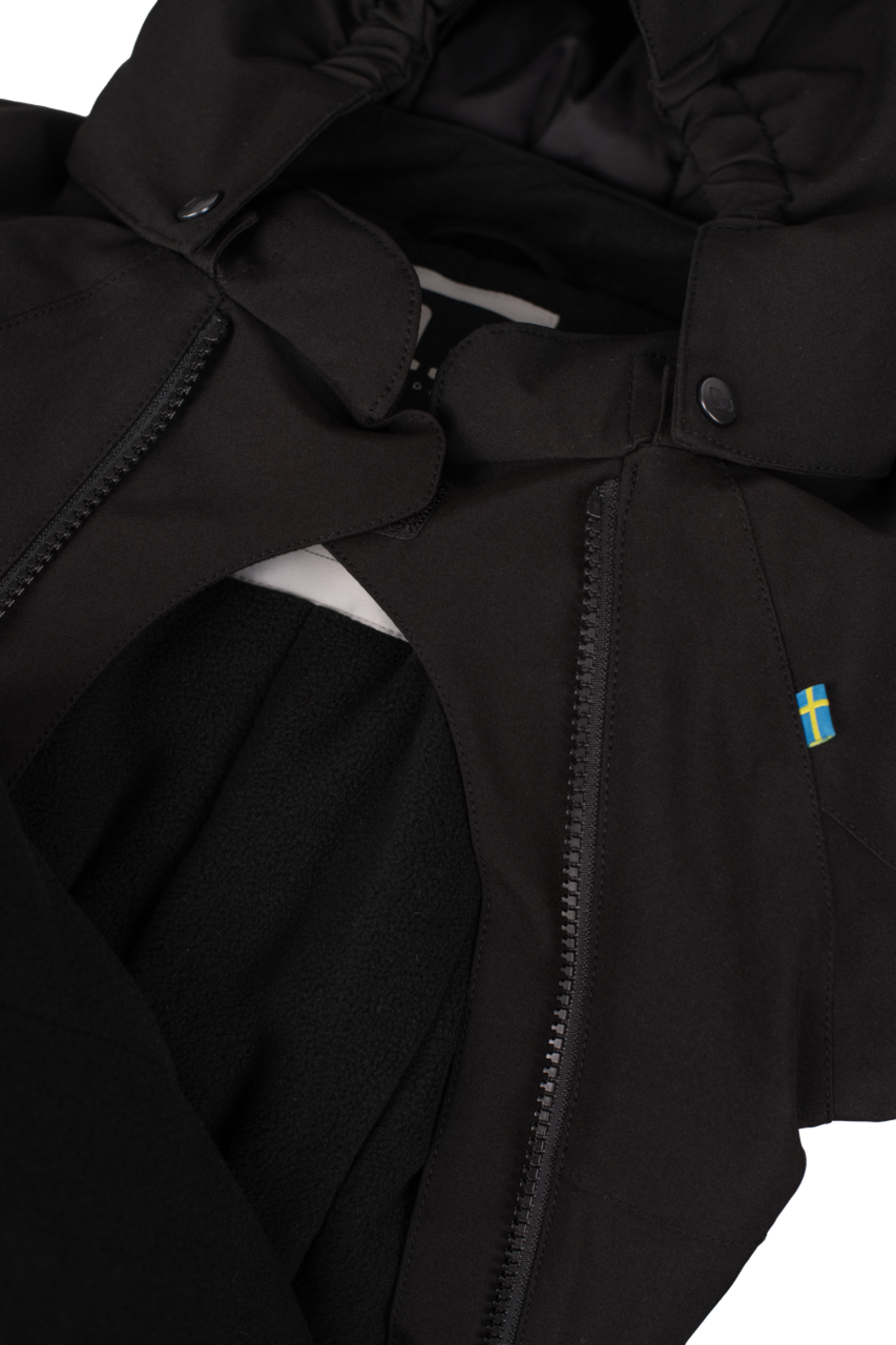 LINDBERG, Anorak Winter Baby Overall