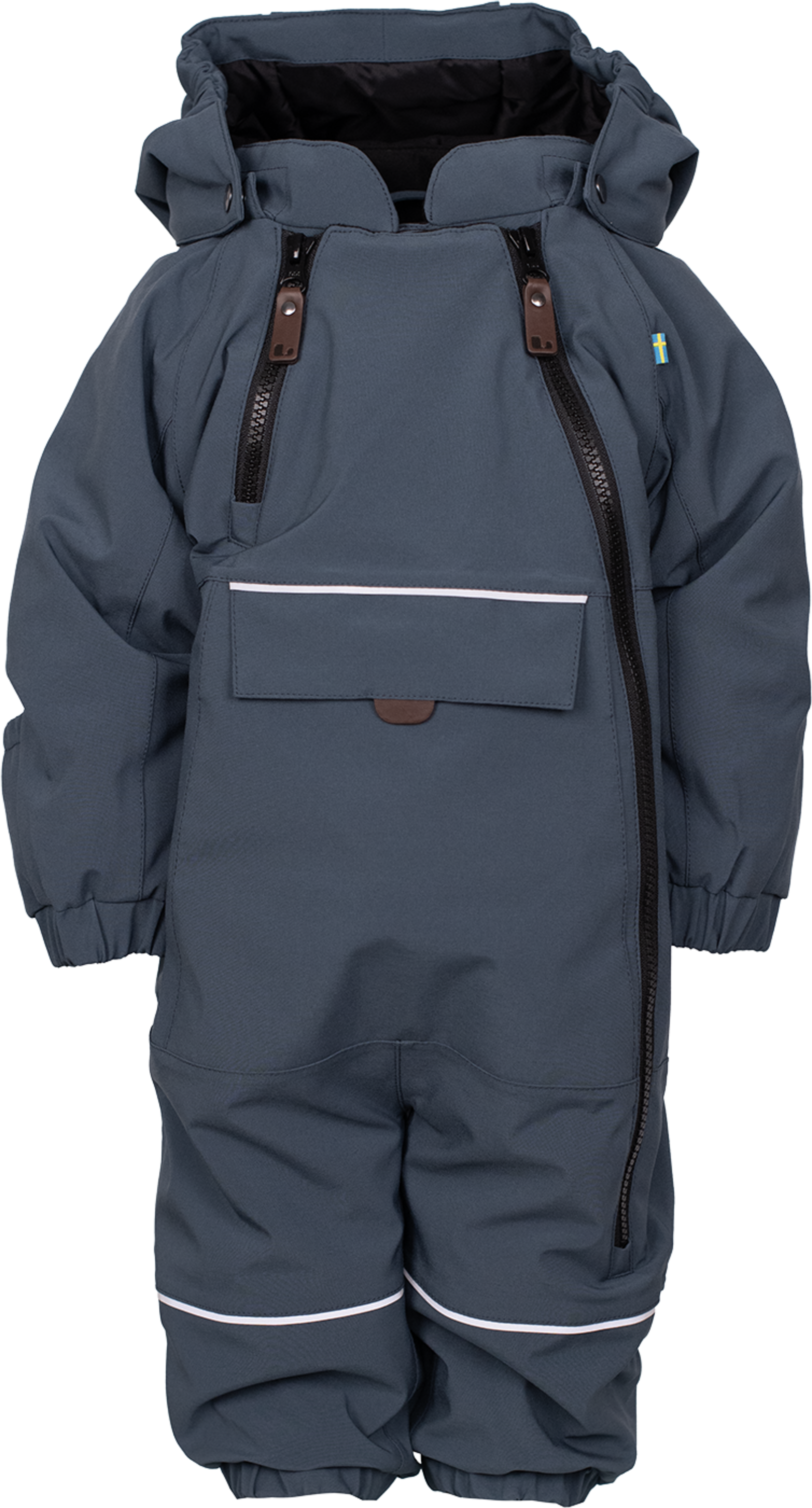 LINDBERG, Anorak Winter Baby Overall