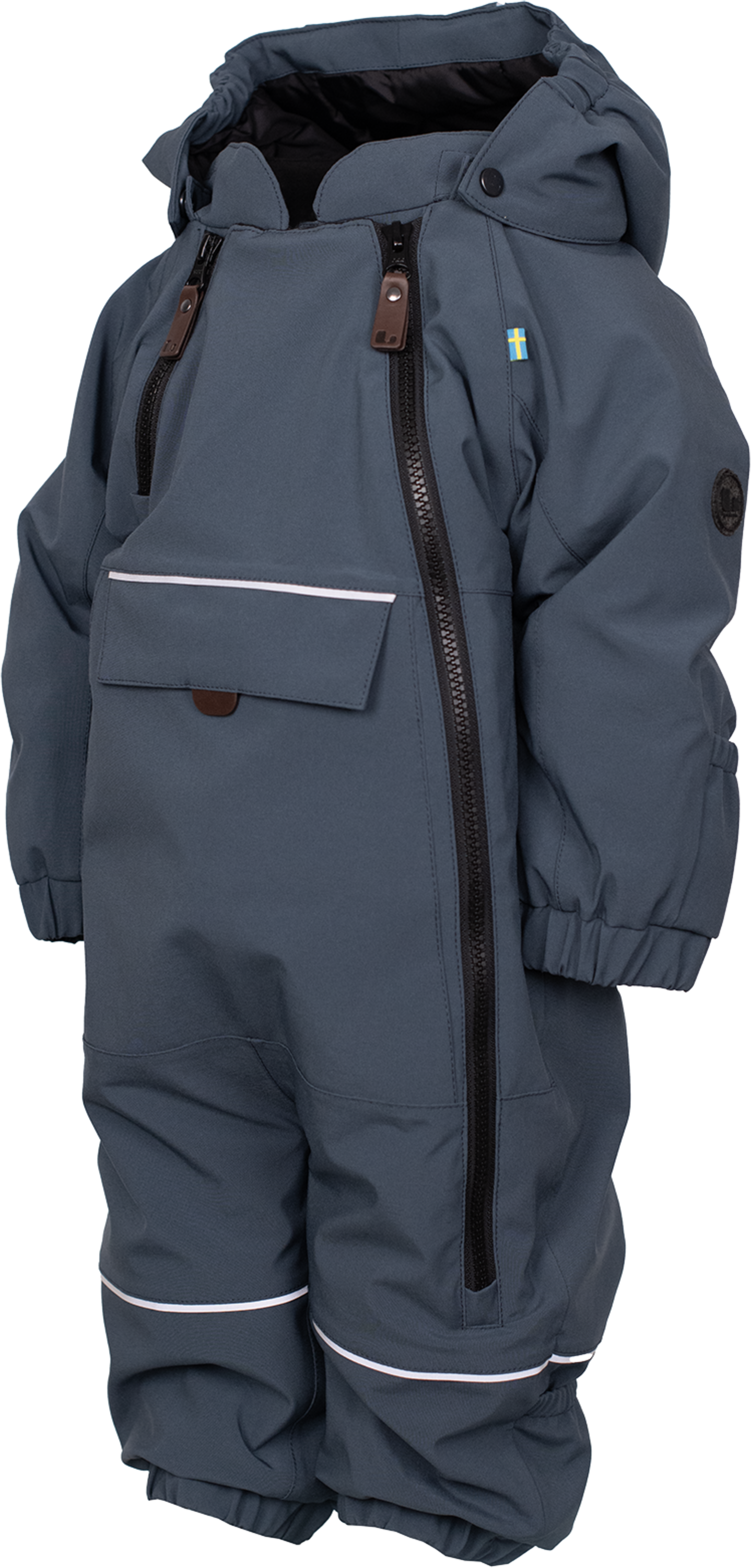 LINDBERG, Anorak Winter Baby Overall