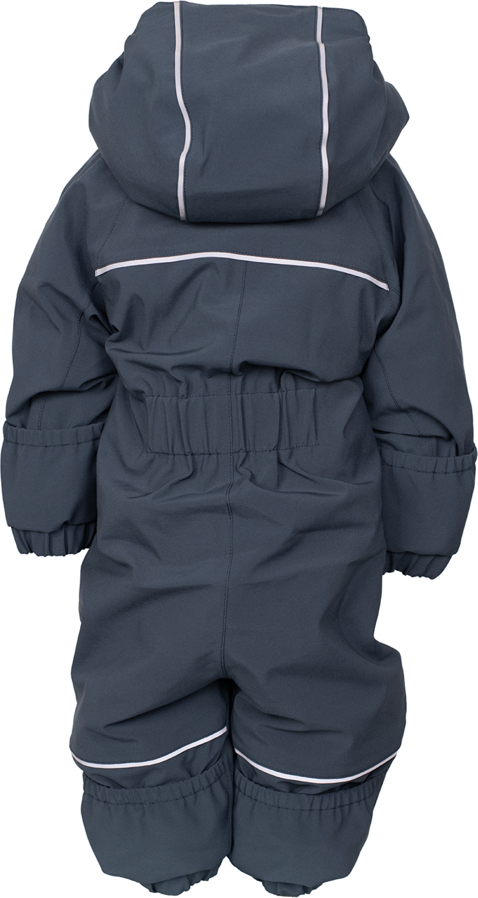 LINDBERG, Anorak Winter Baby Overall