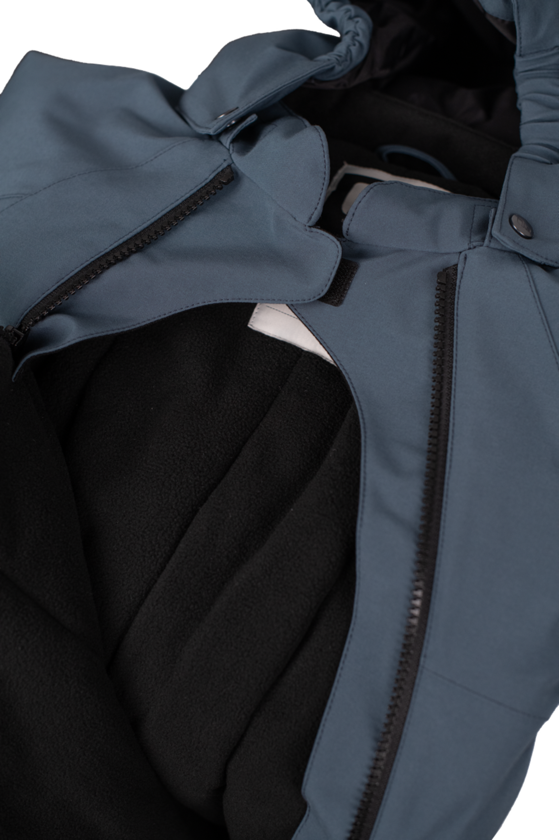 LINDBERG, Anorak Winter Baby Overall