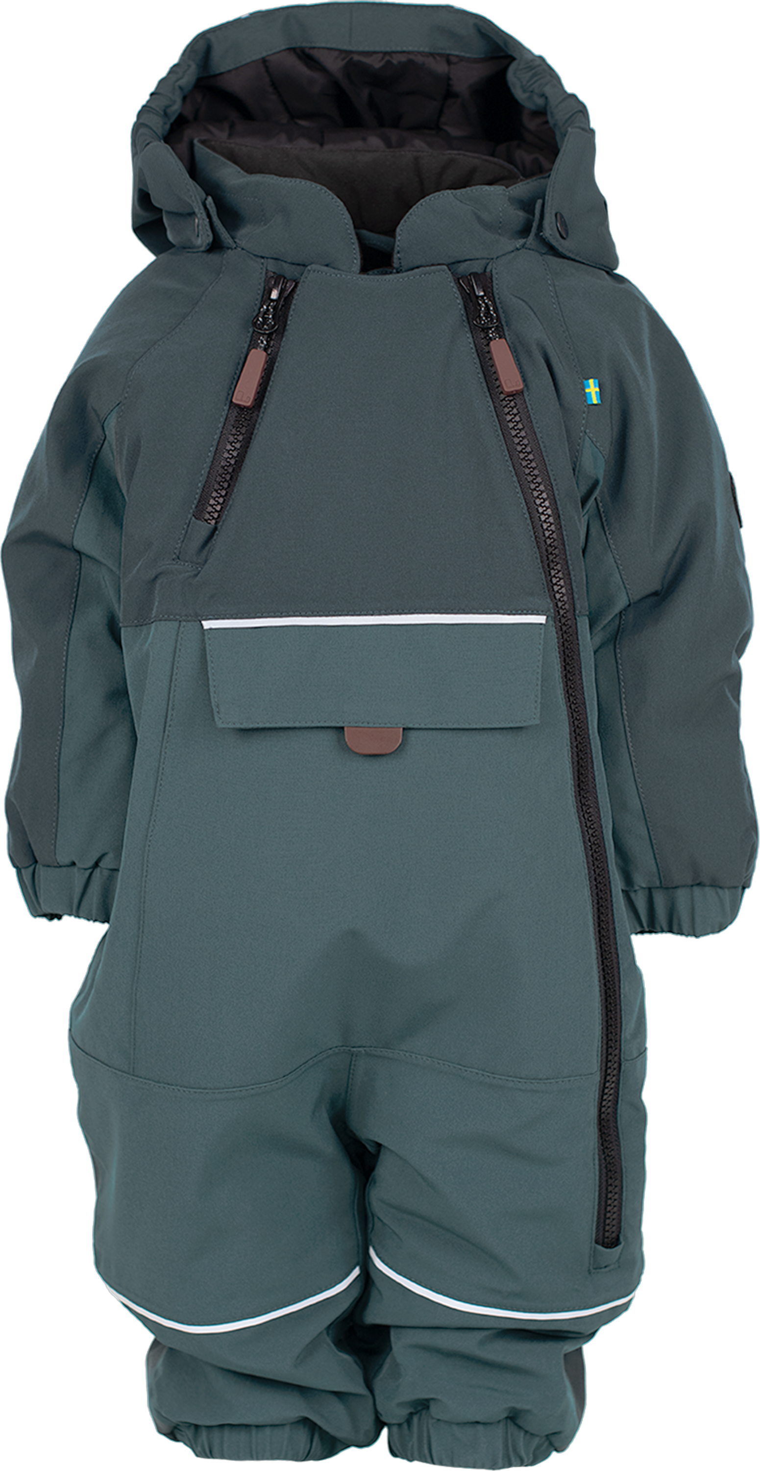 LINDBERG, Anorak Winter Baby Overall