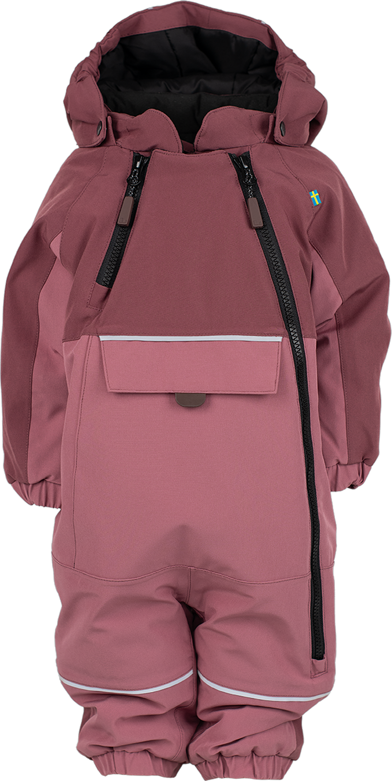 LINDBERG, Anorak Winter Baby Overall