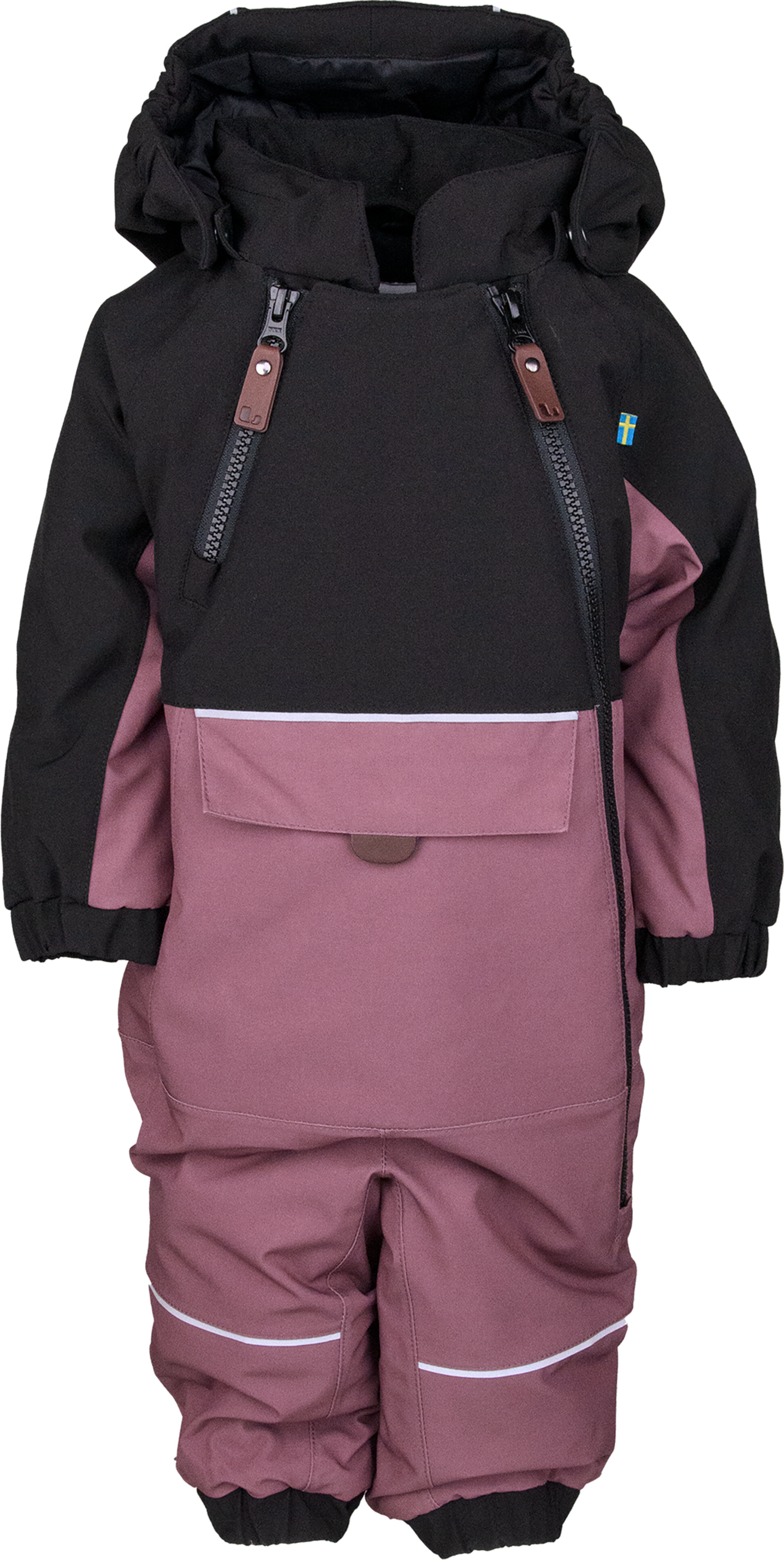 LINDBERG, Anorak Winter Baby Overall