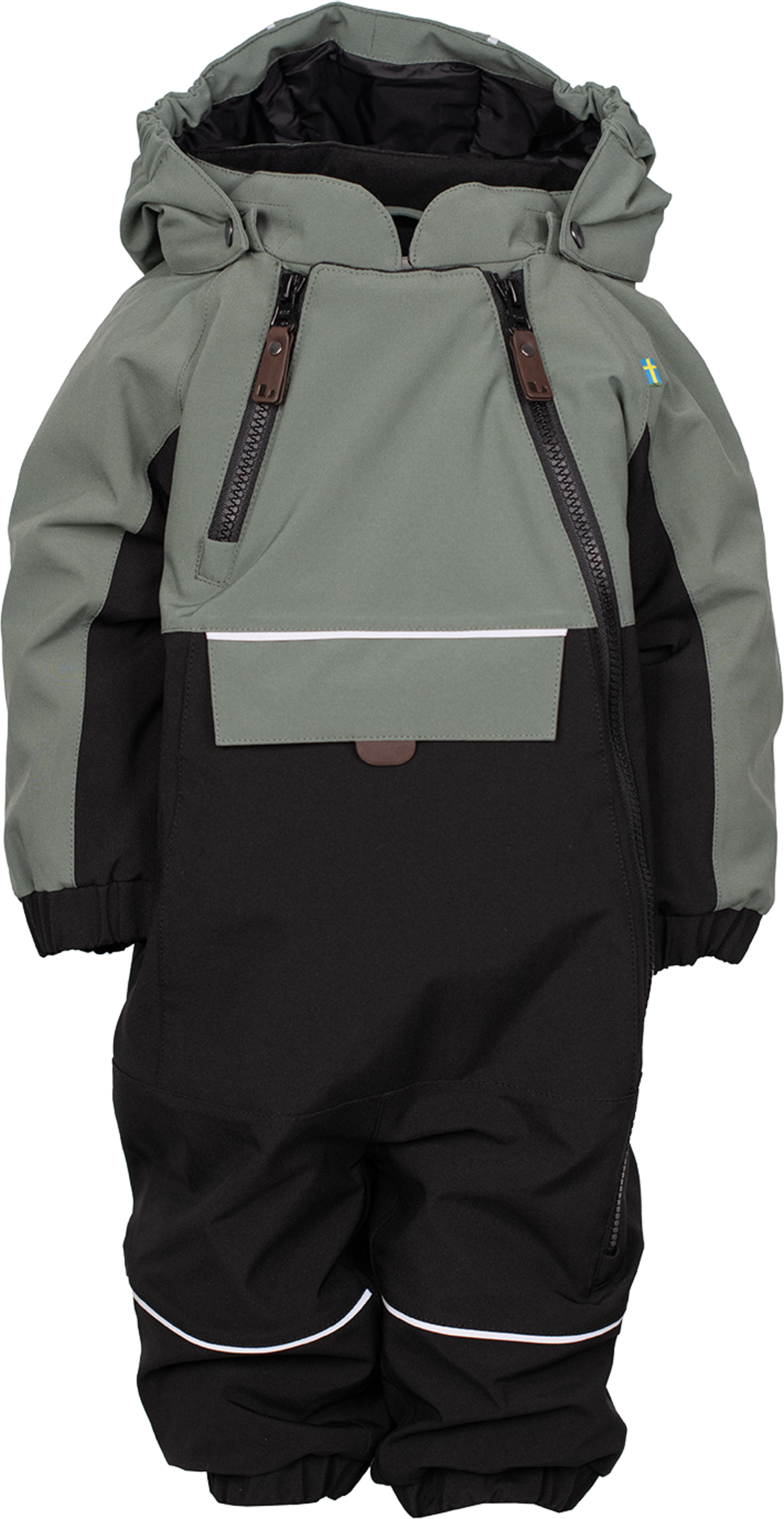 LINDBERG, Anorak Winter Baby Overall