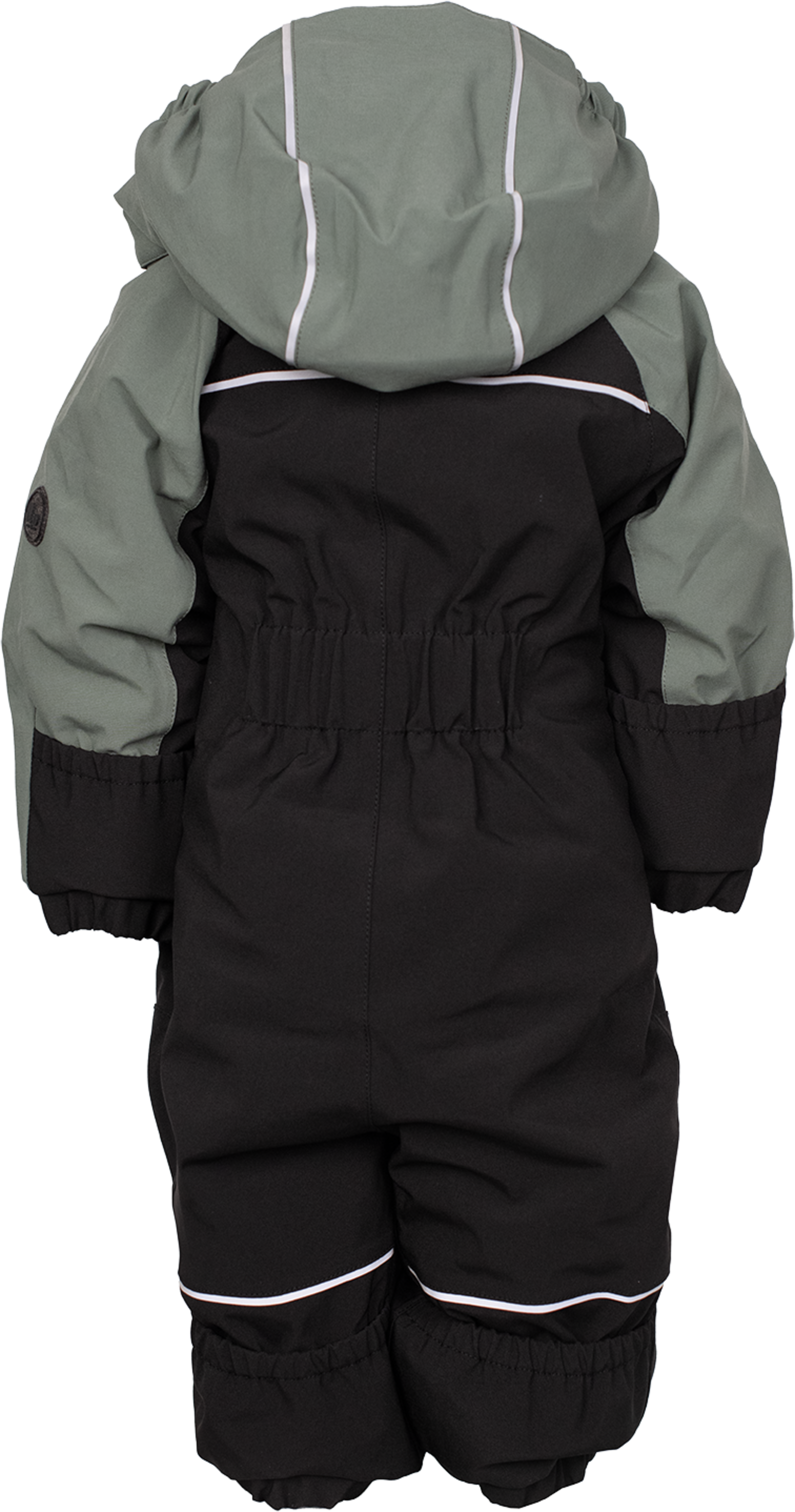 LINDBERG, Anorak Winter Baby Overall