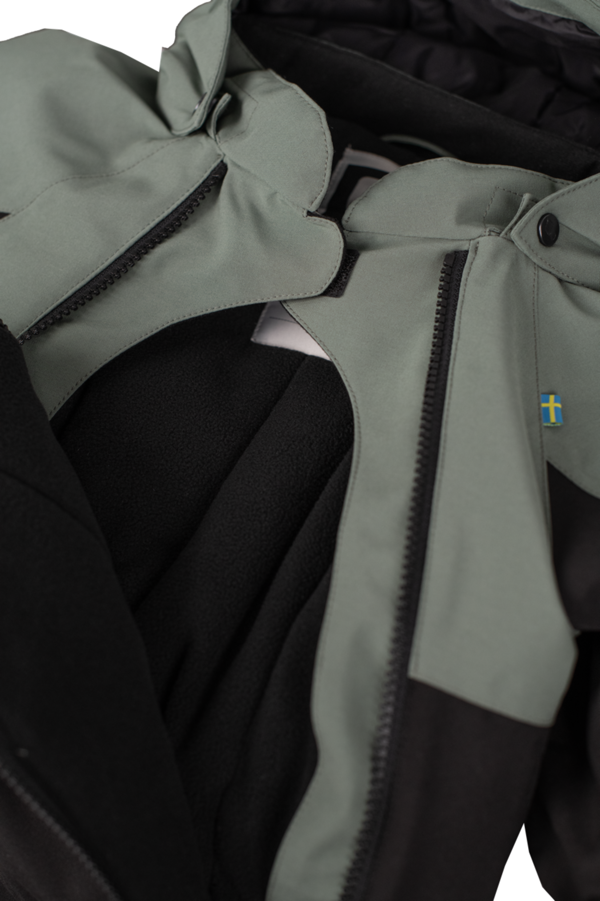 LINDBERG, Anorak Winter Baby Overall