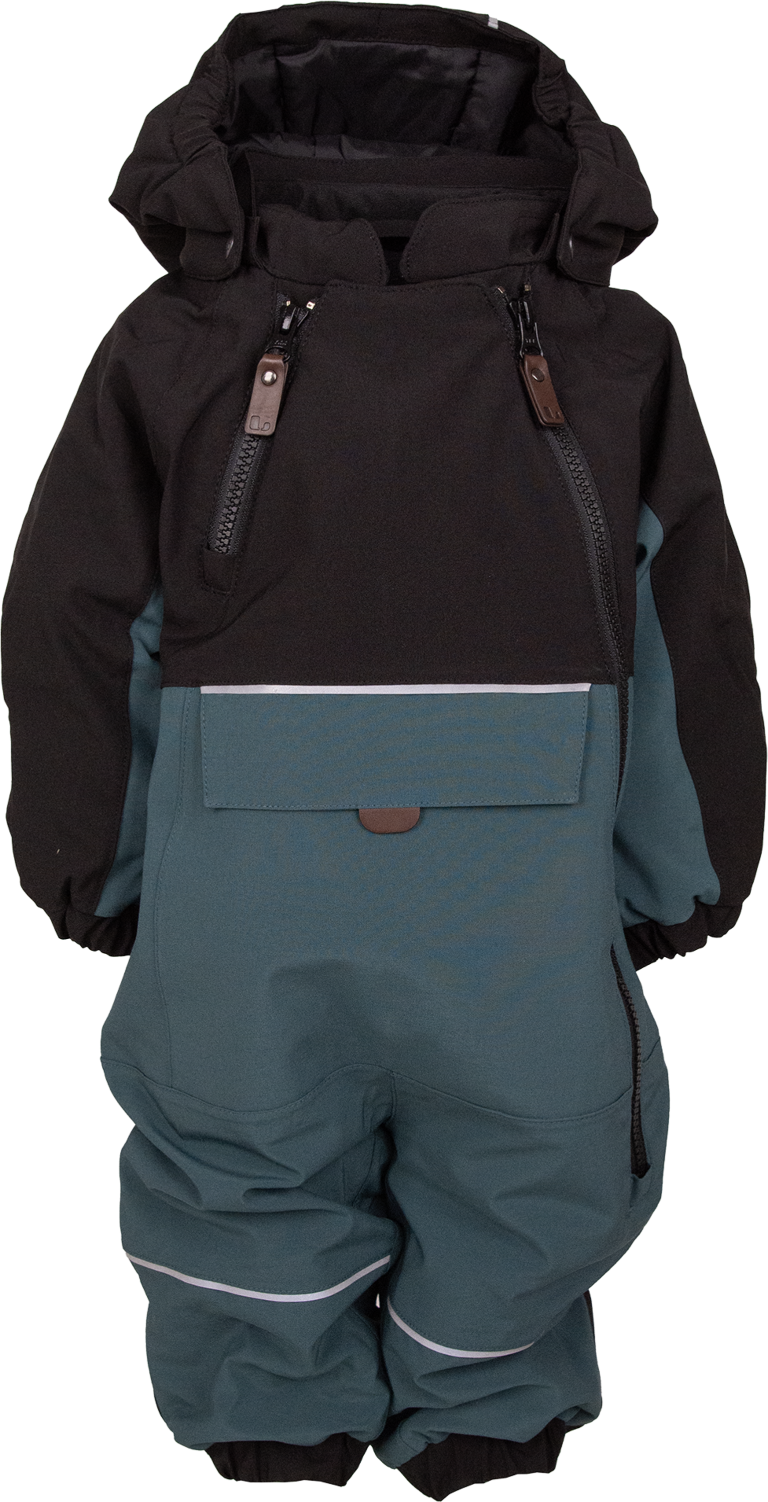 LINDBERG, Anorak Winter Baby Overall