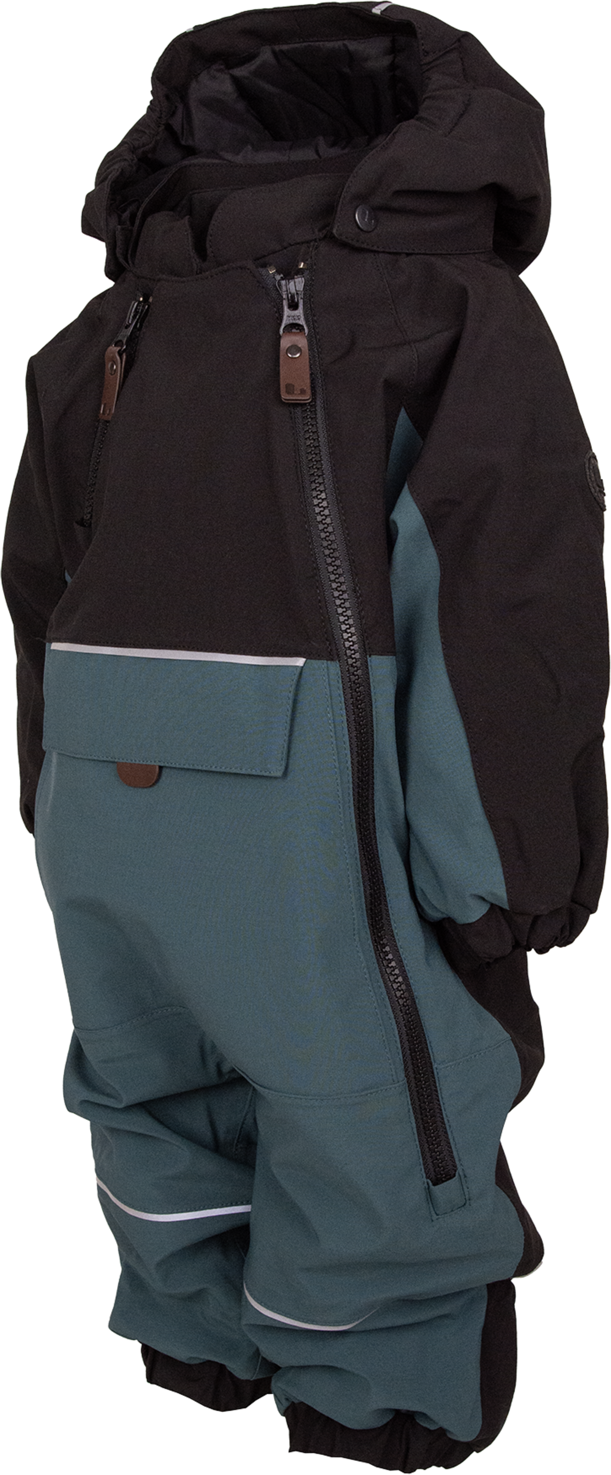 LINDBERG, Anorak Winter Baby Overall