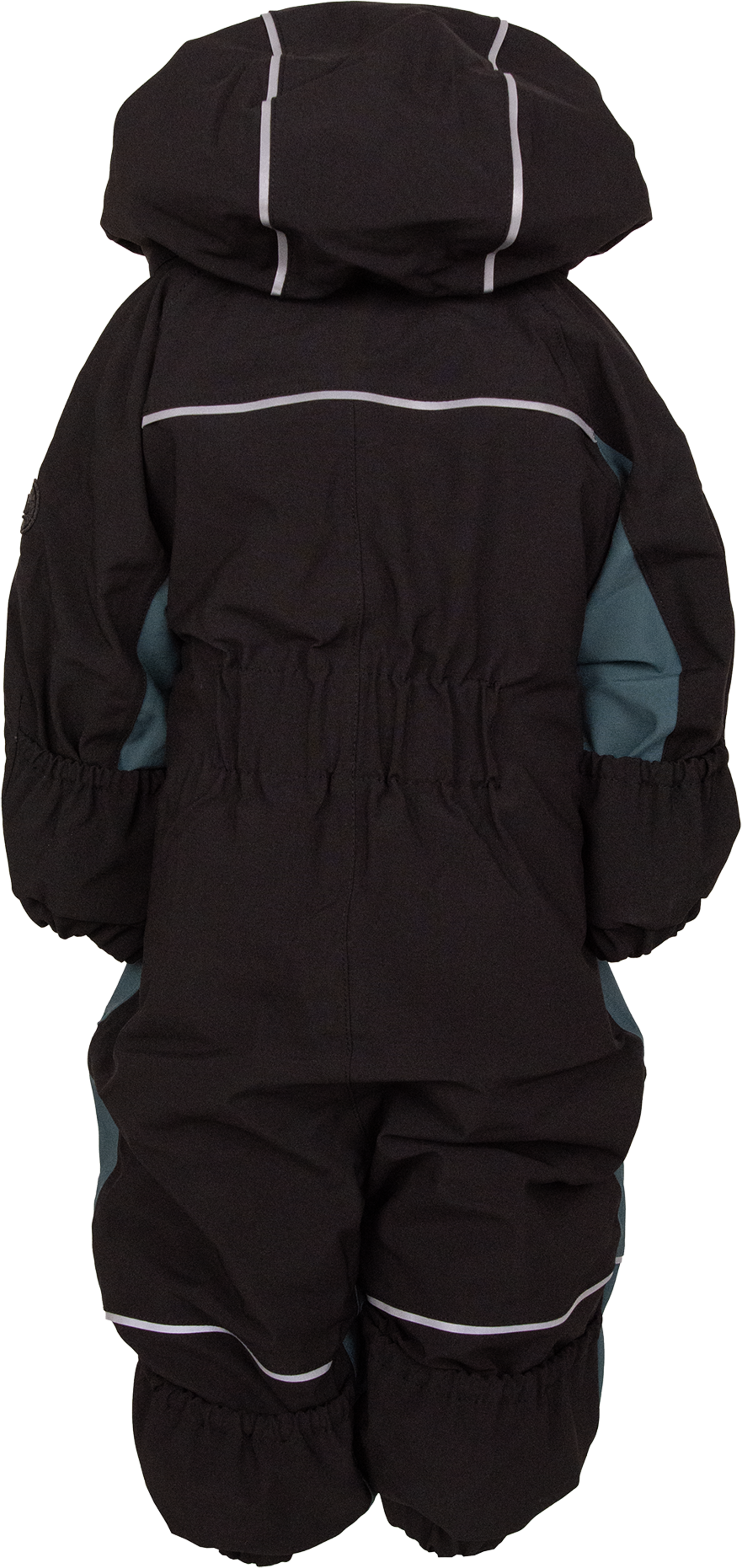 LINDBERG, Anorak Winter Baby Overall