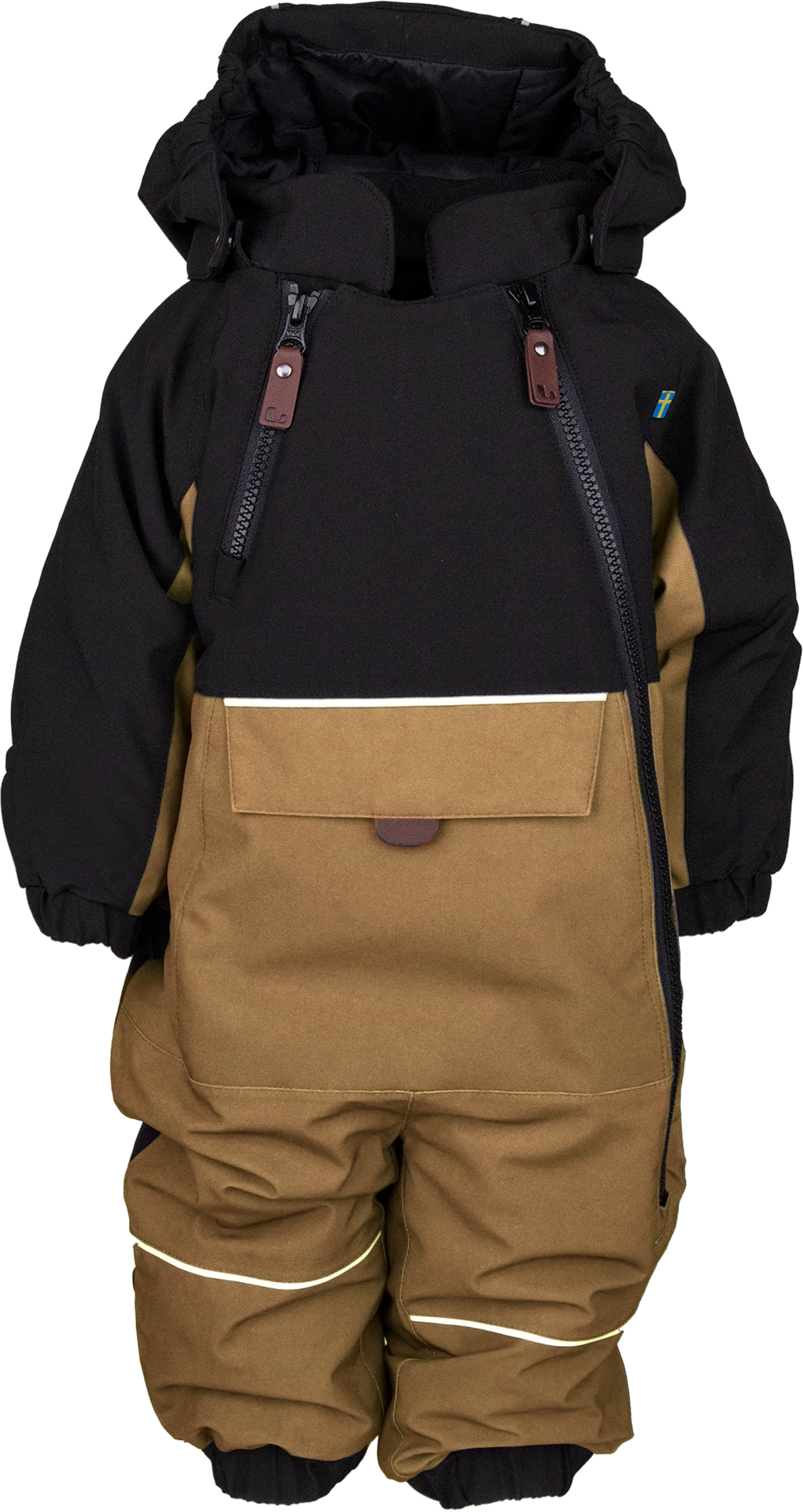 LINDBERG, Anorak Winter Baby Overall