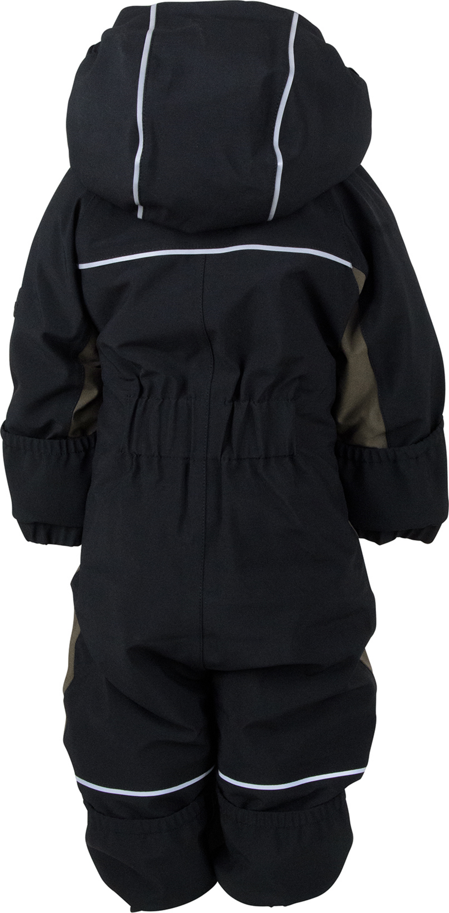 LINDBERG, Anorak Winter Baby Overall