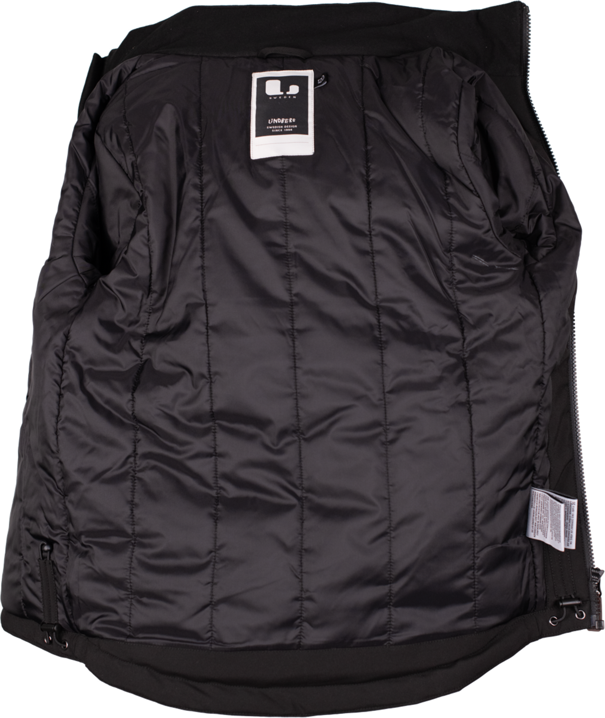 LINDBERG, Anorak Winter Jacket