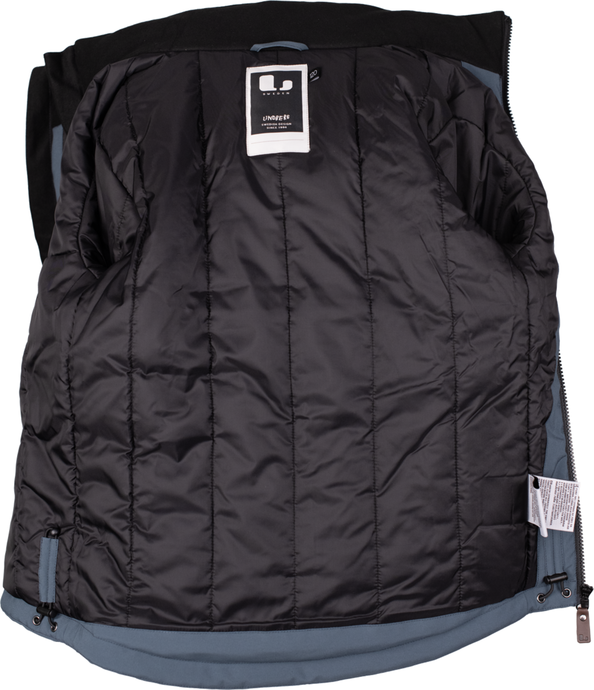 LINDBERG, Anorak Winter Jacket