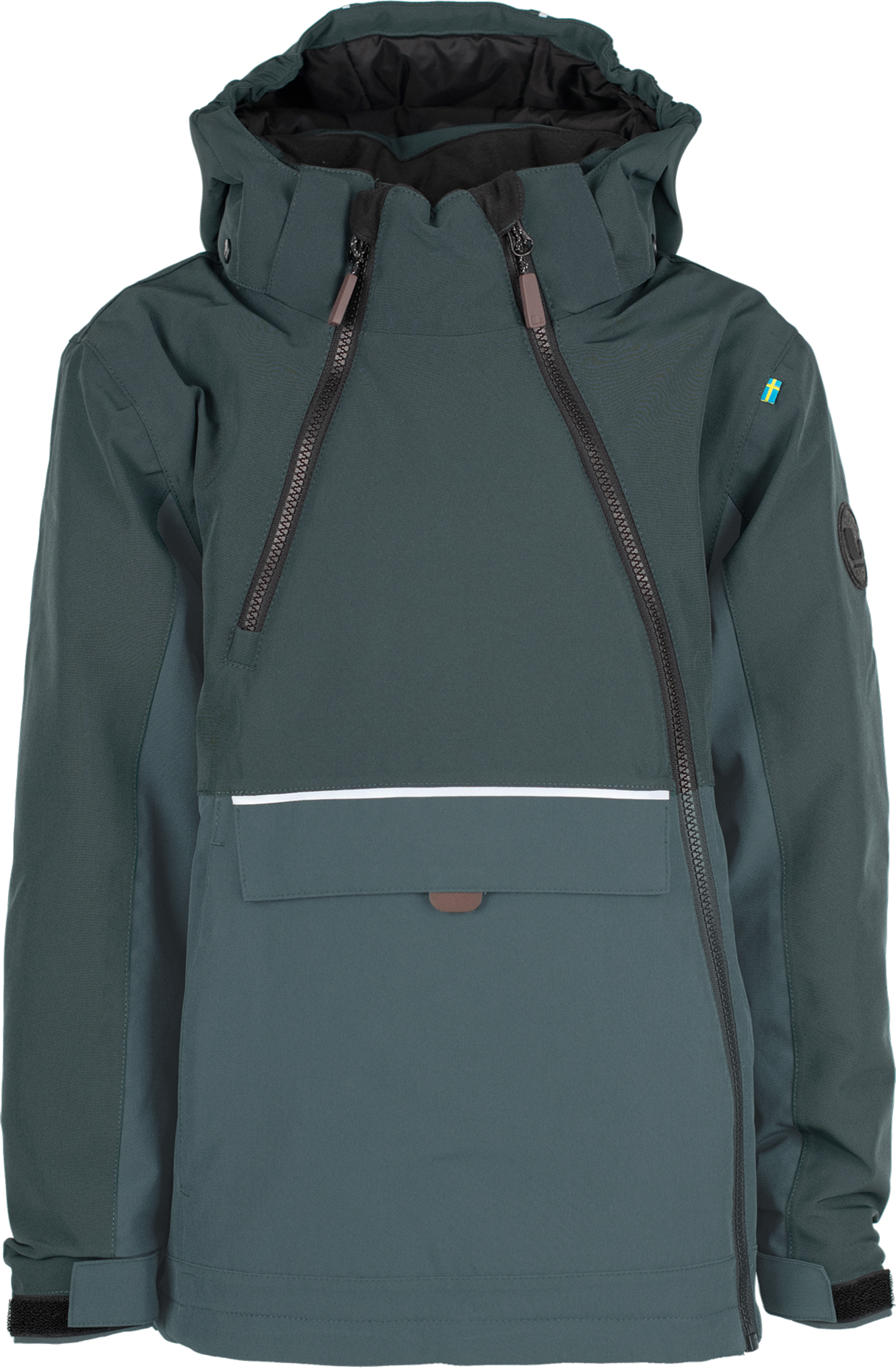 LINDBERG, Anorak Winter Jacket