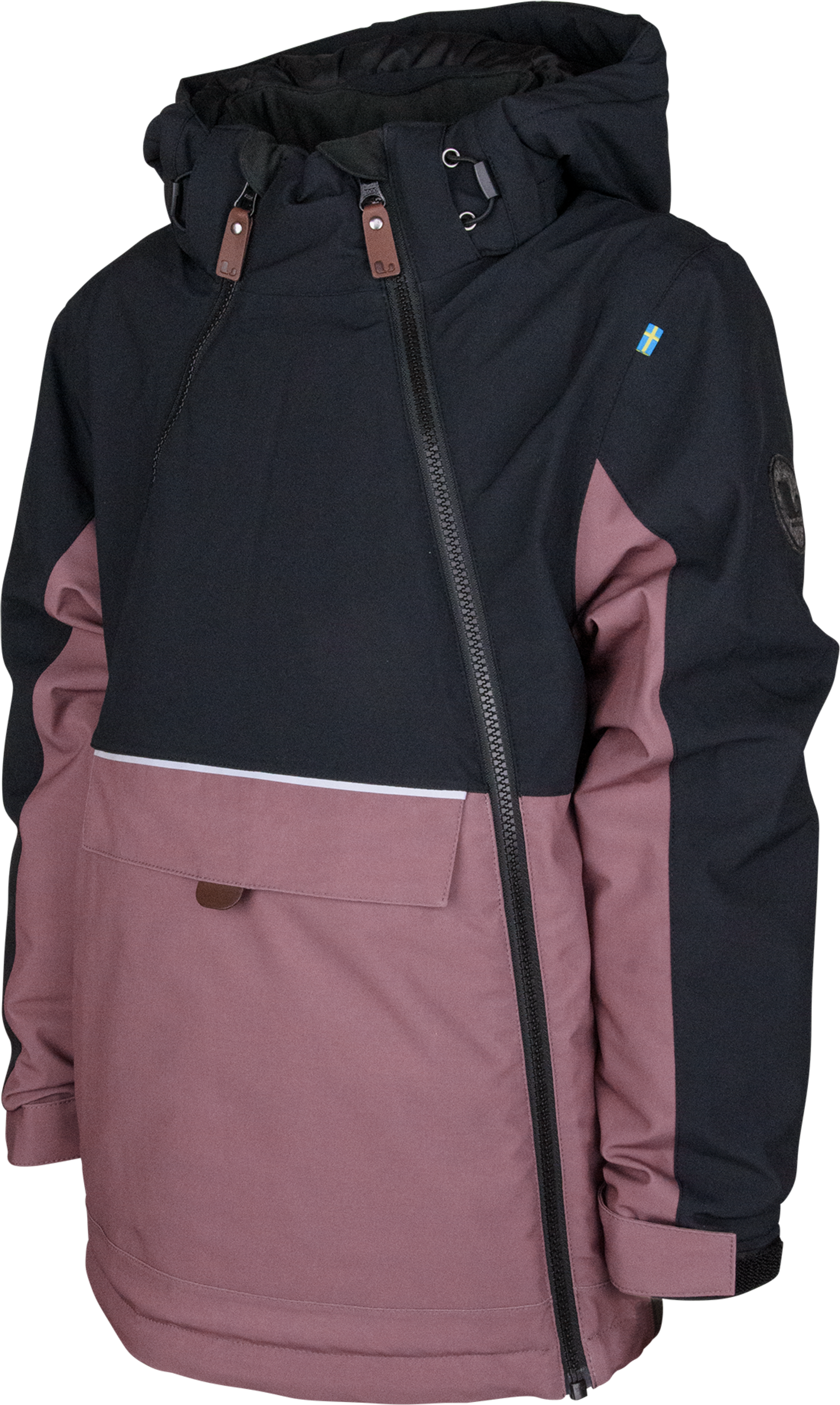 LINDBERG, Anorak Winter Jacket