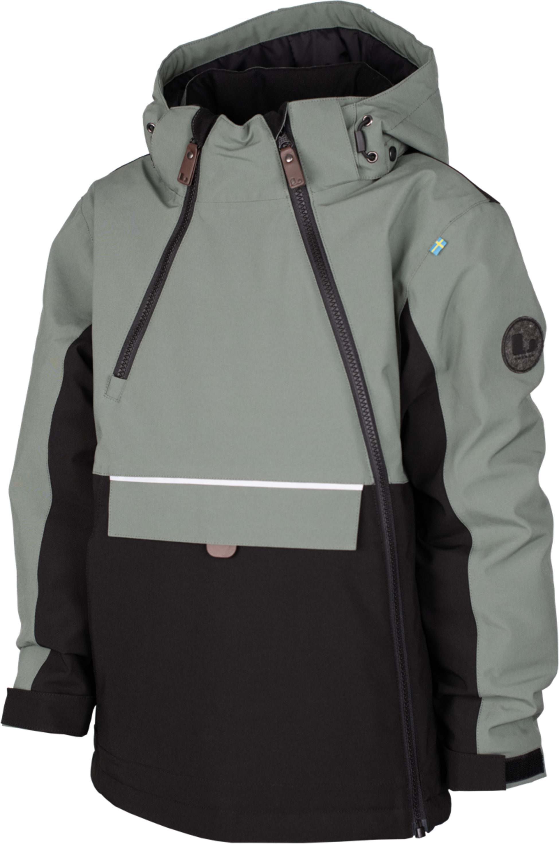 LINDBERG, Anorak Winter Jacket