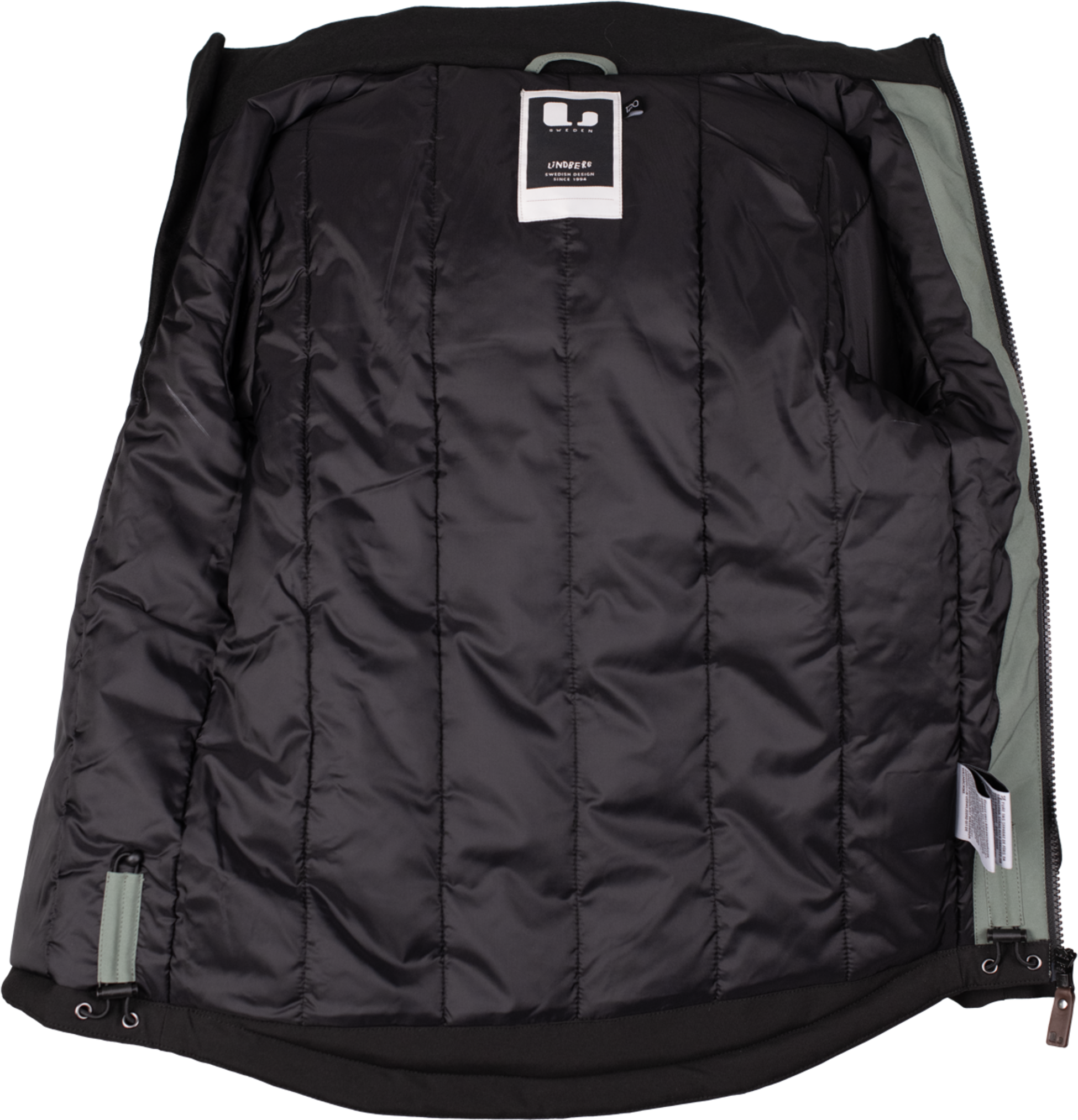 LINDBERG, Anorak Winter Jacket