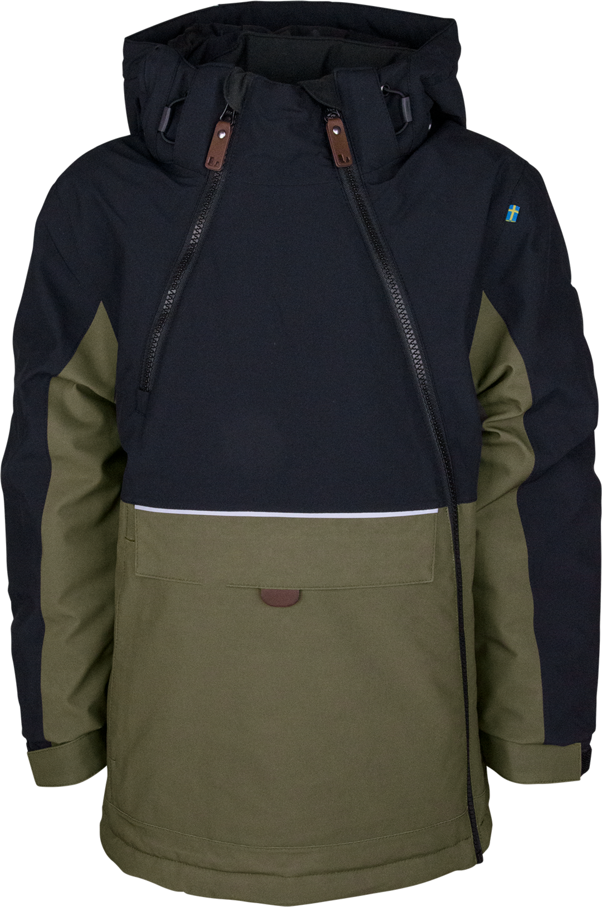 LINDBERG, Anorak Winter Jacket
