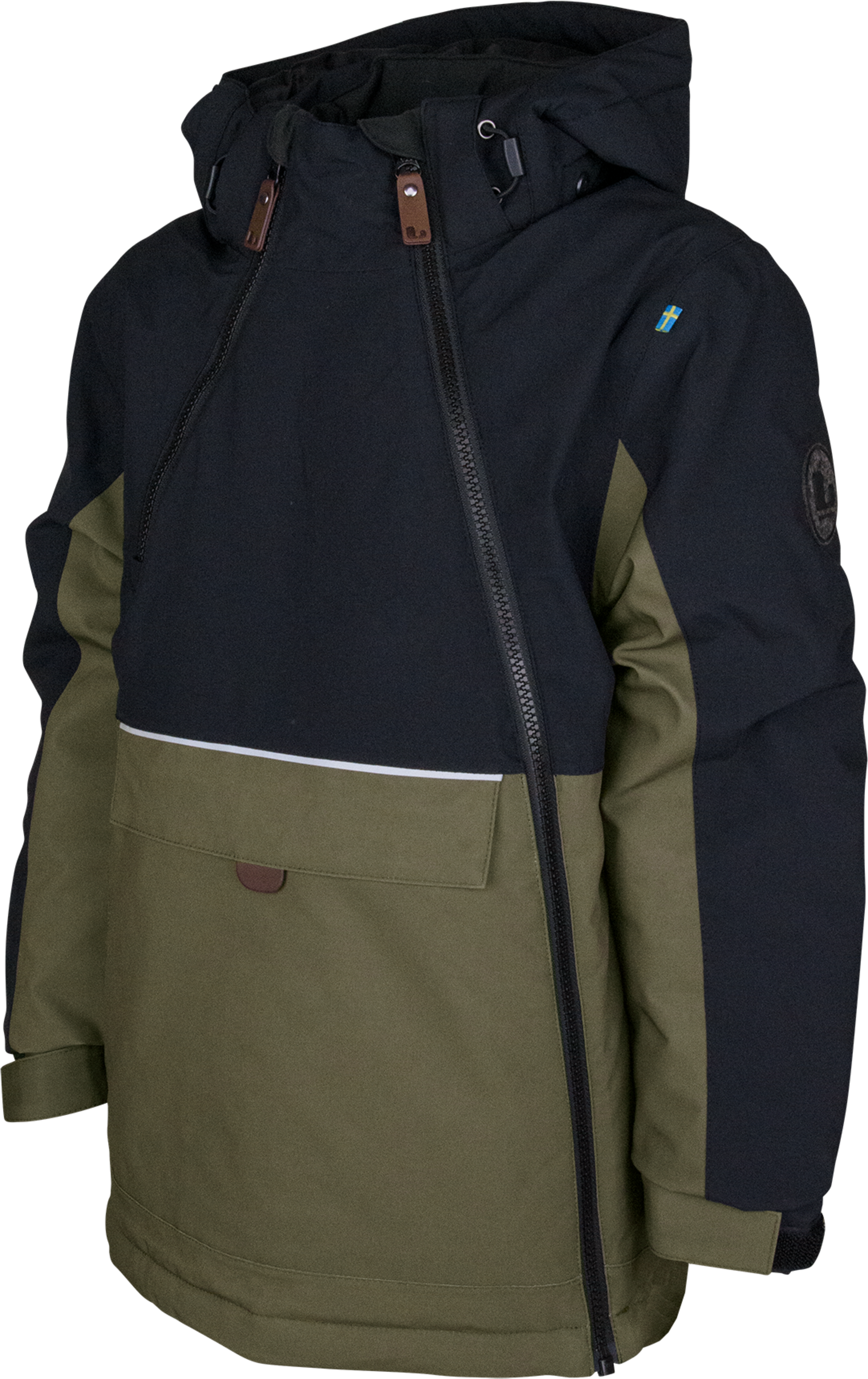 LINDBERG, Anorak Winter Jacket