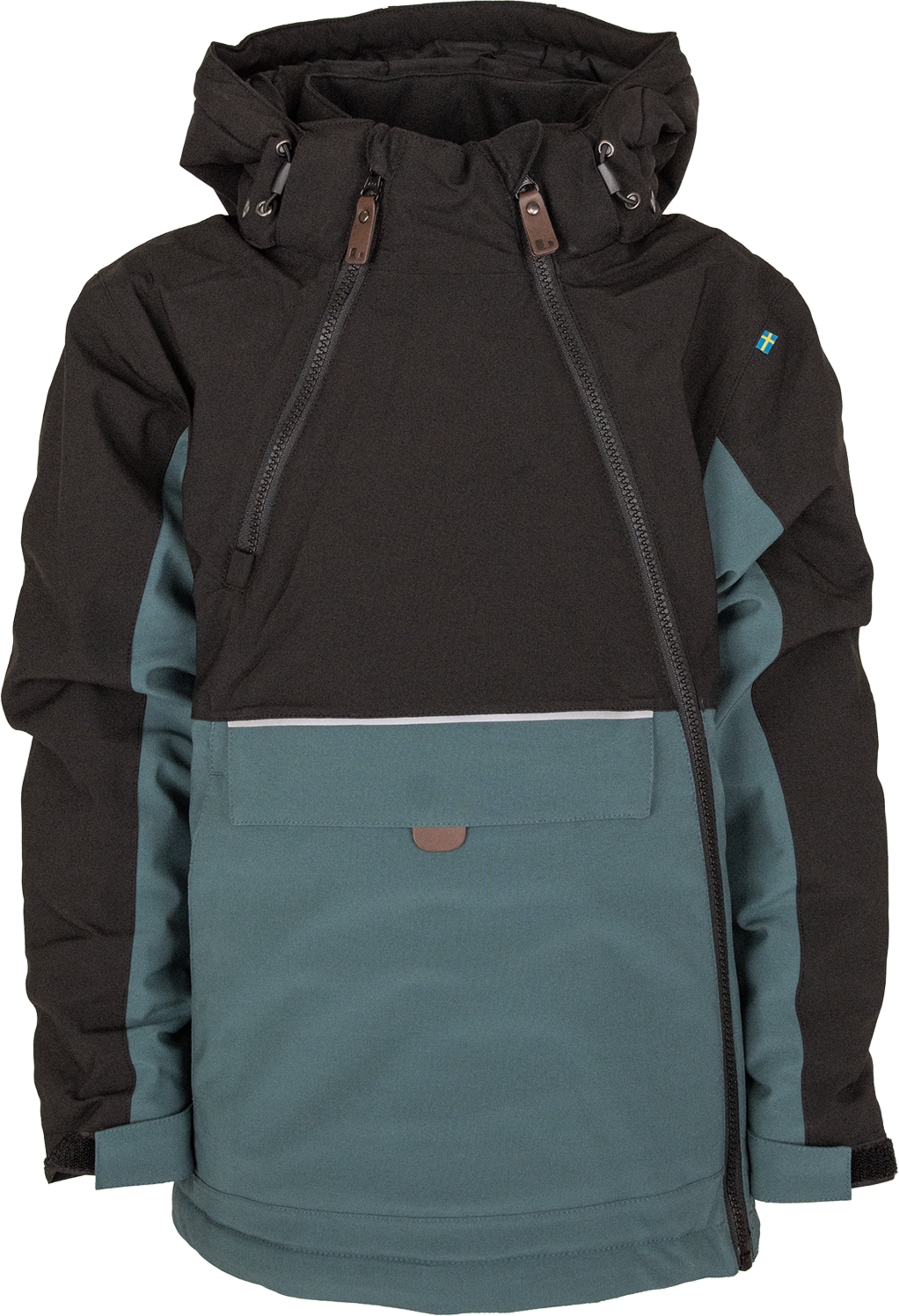 LINDBERG, Anorak Winter Jacket