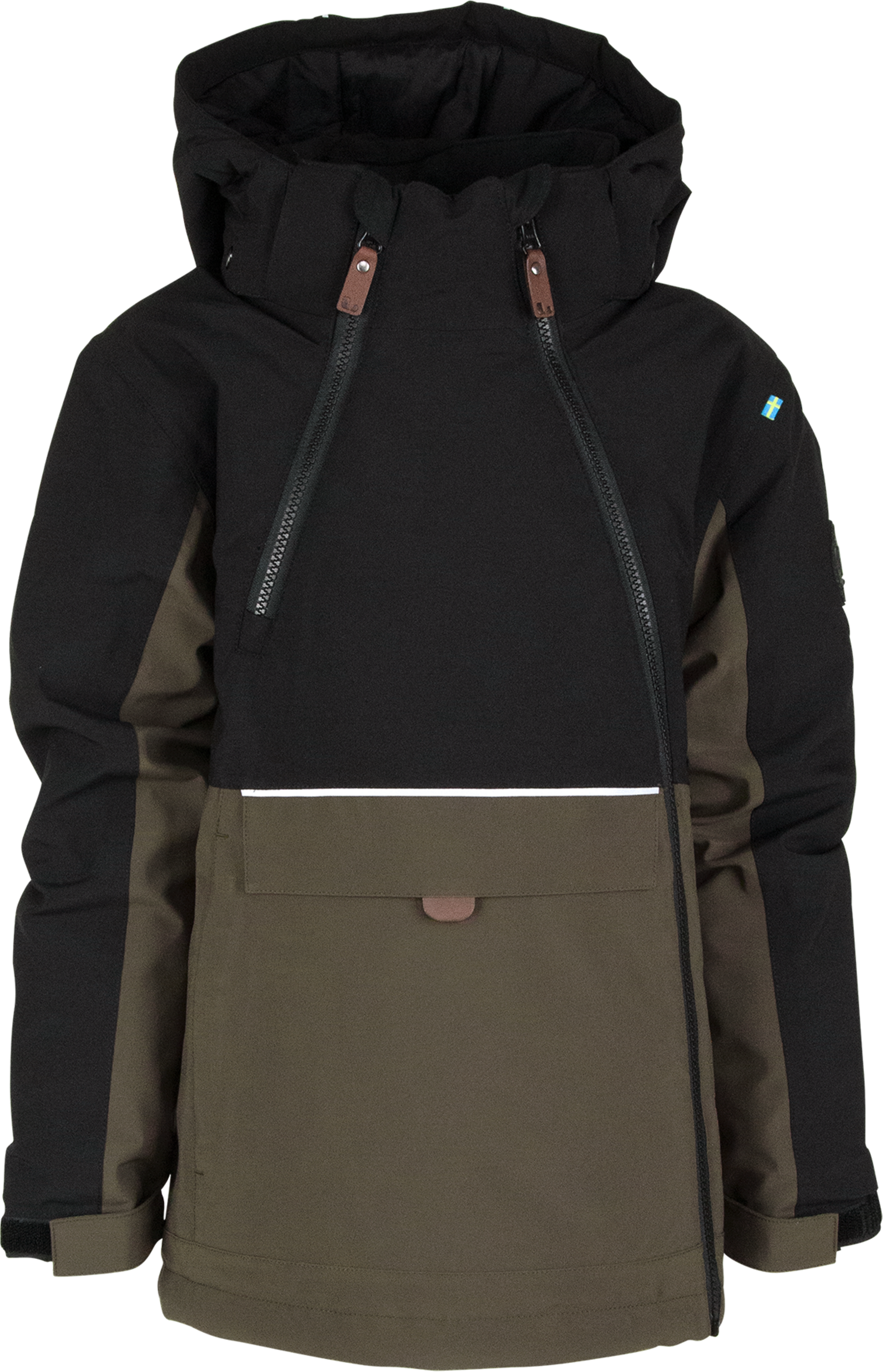 LINDBERG, Anorak Winter Jacket