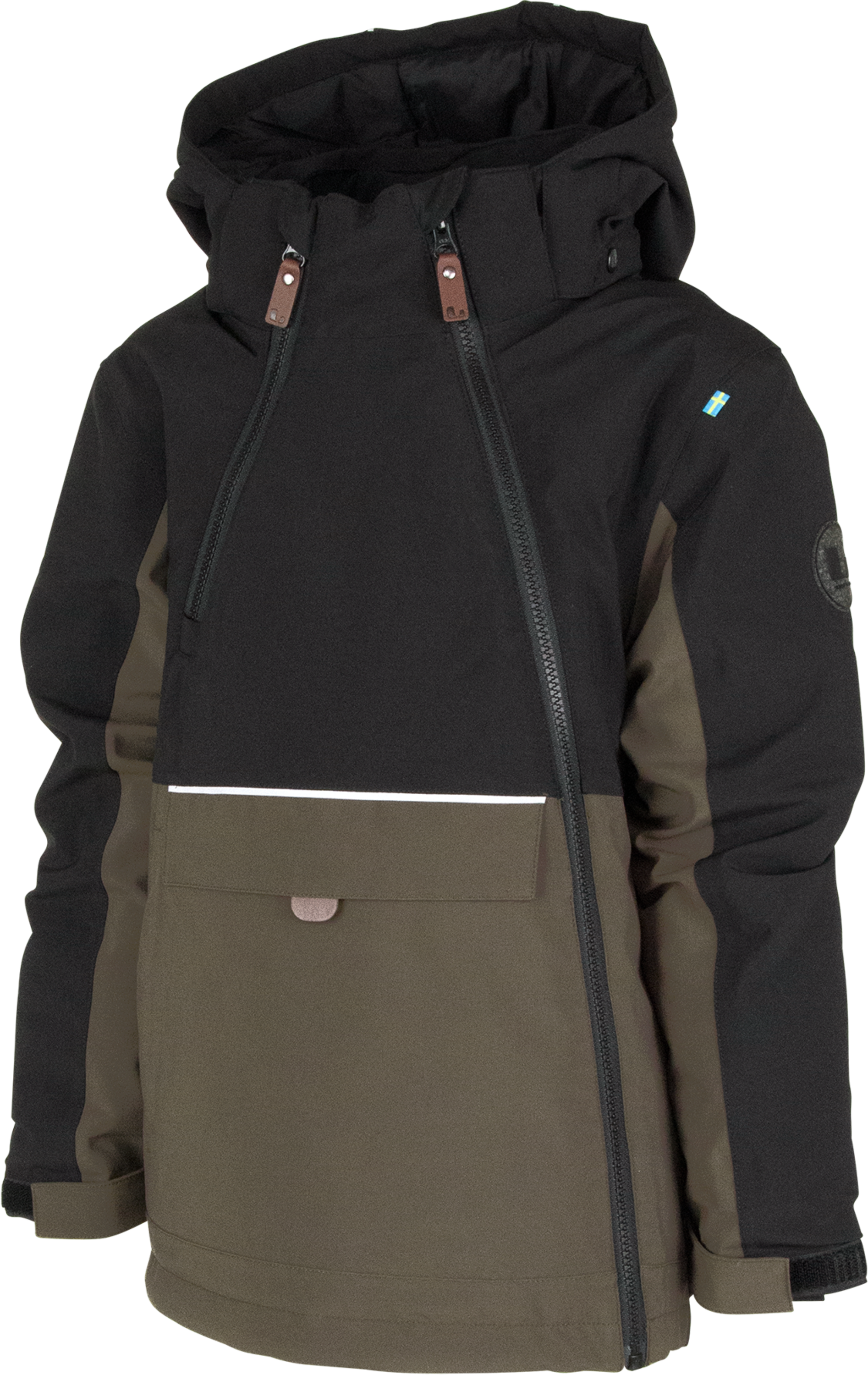 LINDBERG, Anorak Winter Jacket