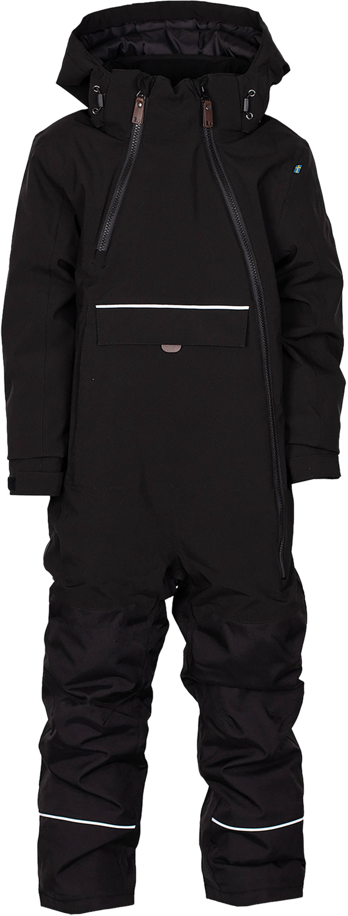 LINDBERG, Anorak Winter Overall