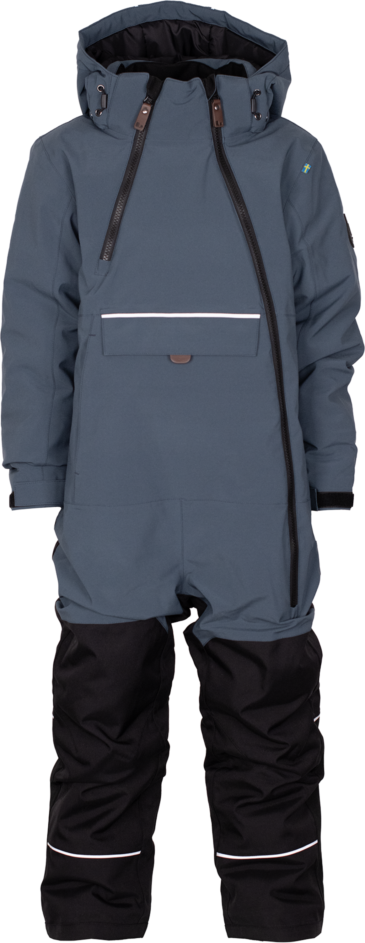 LINDBERG, Anorak Winter Overall