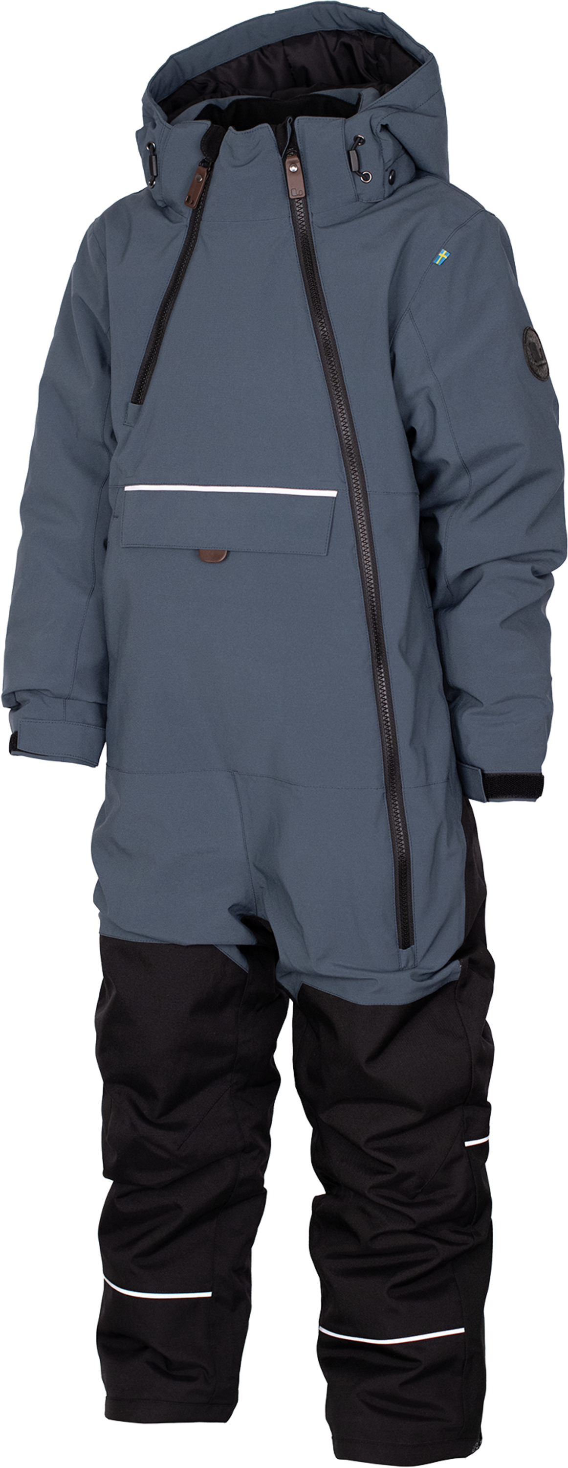 LINDBERG, Anorak Winter Overall