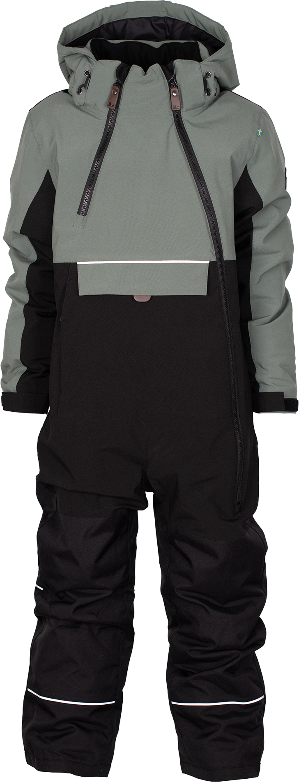 LINDBERG, Anorak Winter Overall