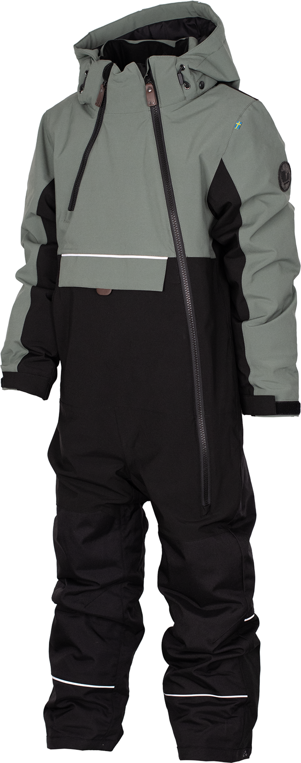 LINDBERG, Anorak Winter Overall